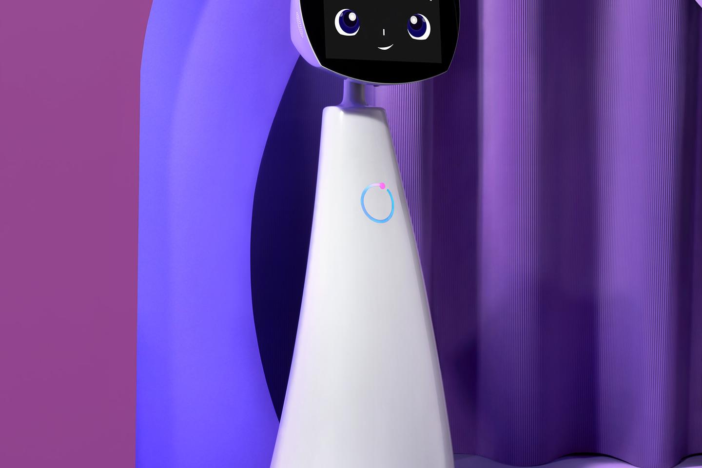 Robin Days Inventions Robin the Robot: The 100 Best Inventions of 2021