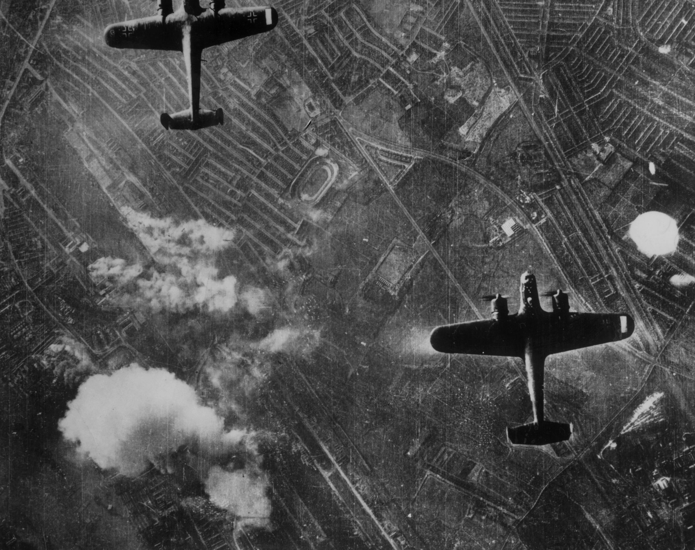 Battle of Britain