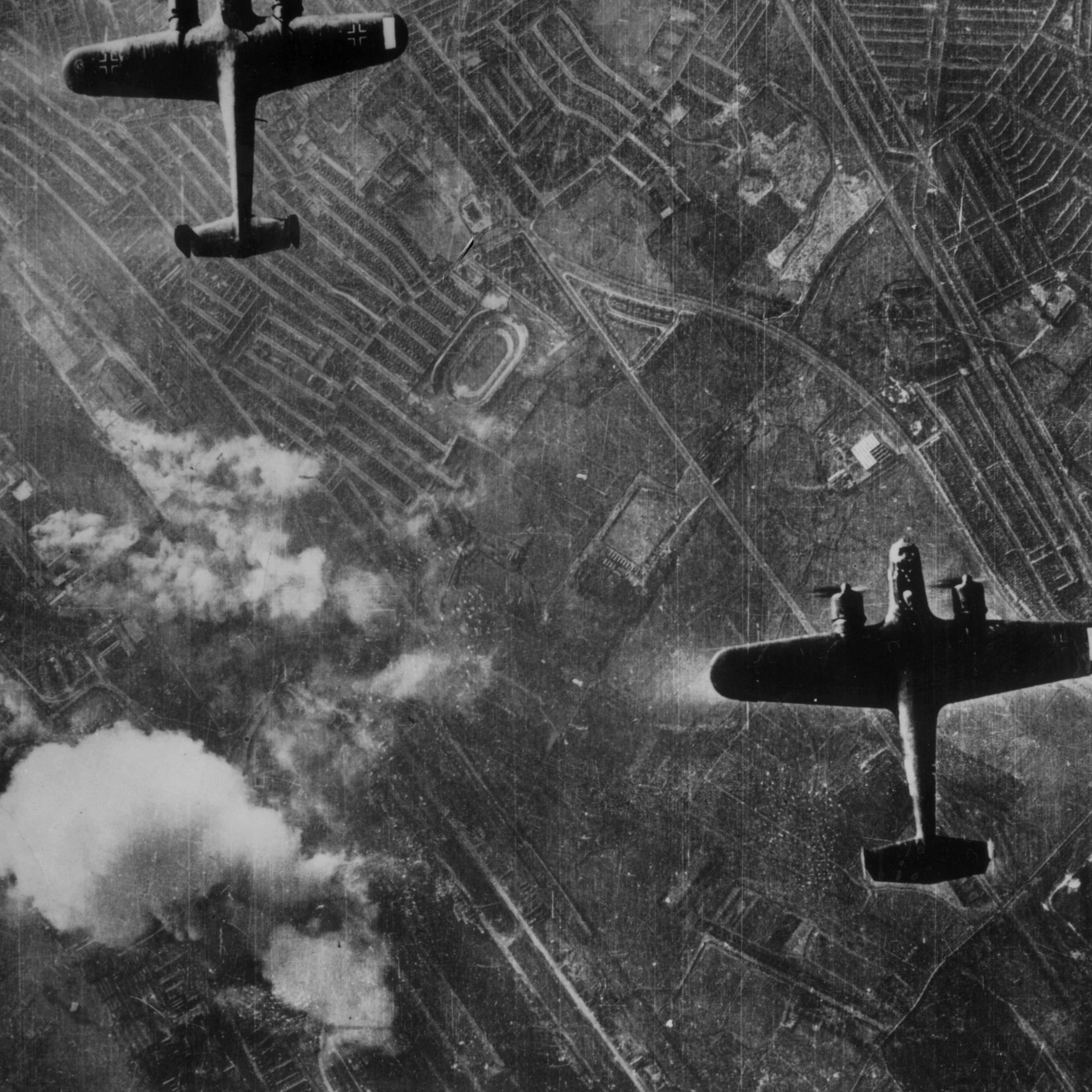 Battle of Britain