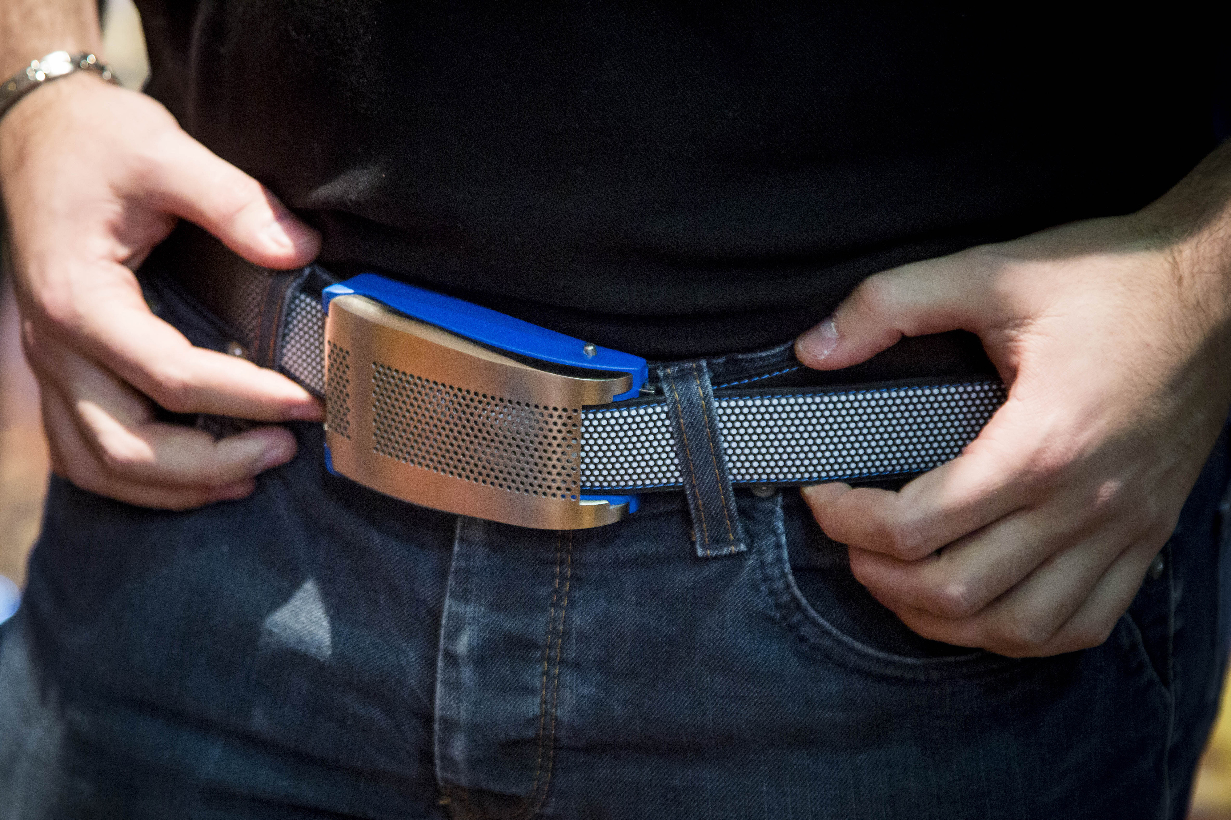 Preview Of The 2015 Consumer Electronics Show