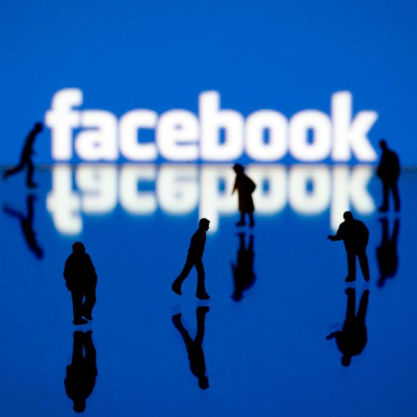 Delete Facebook Data