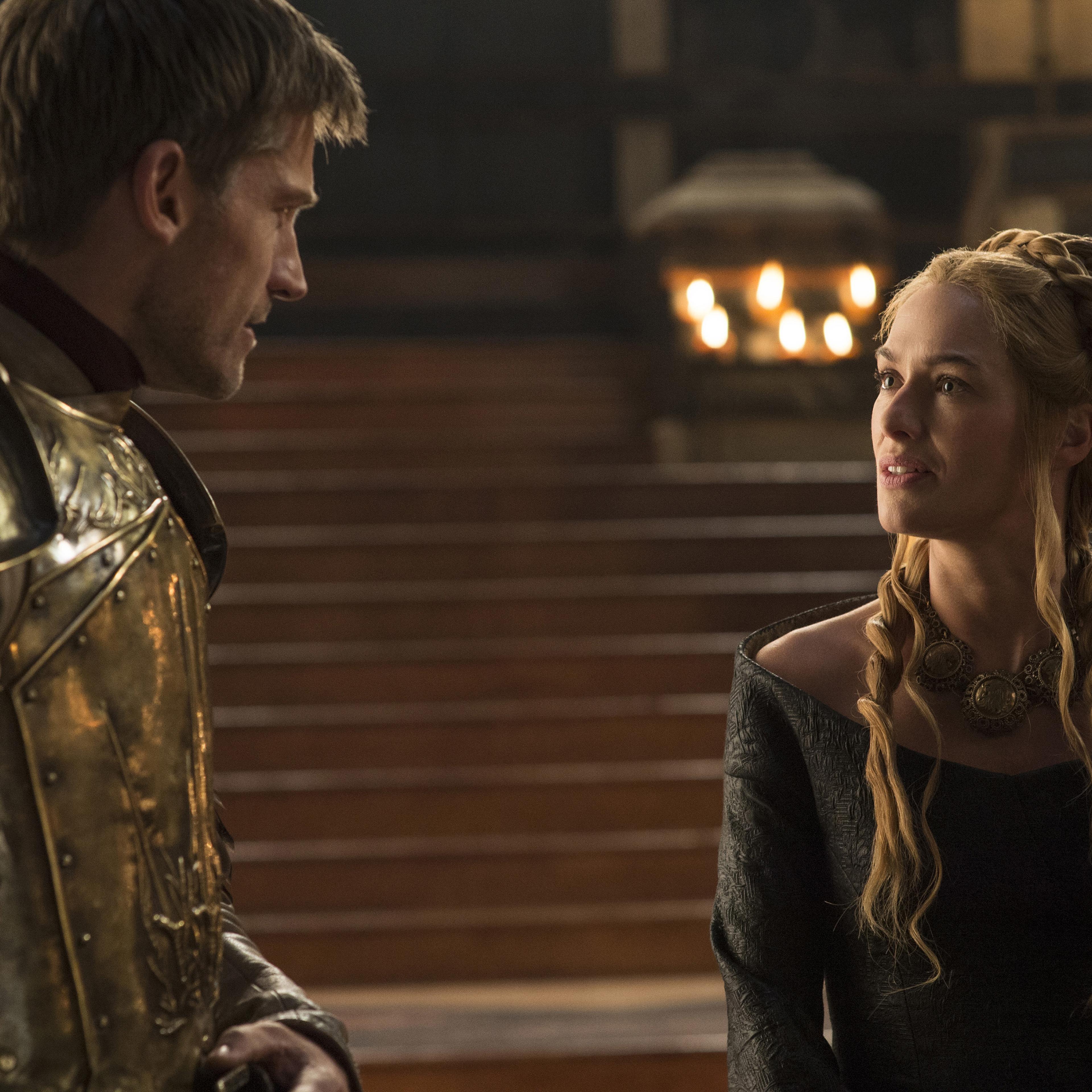 Game of Thrones