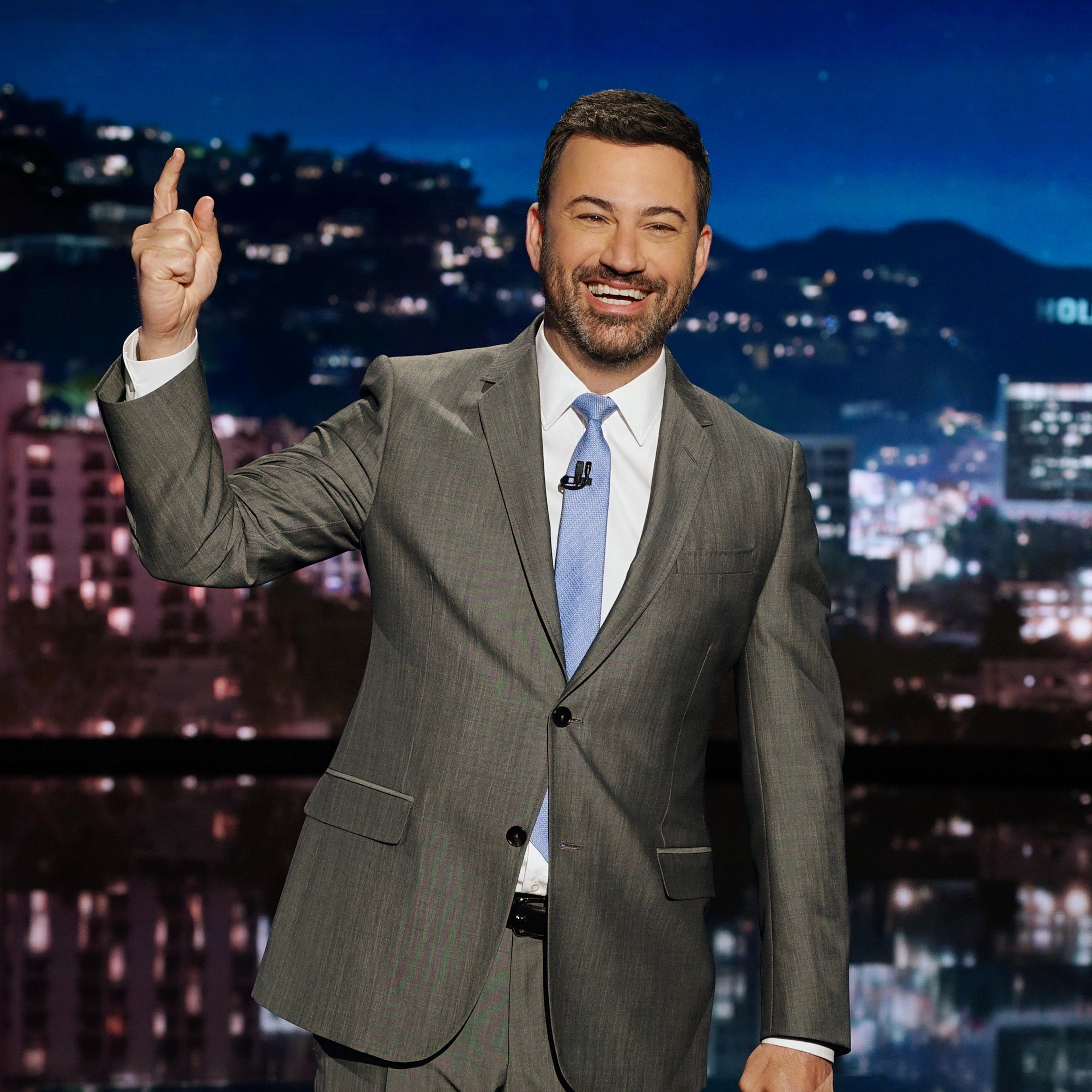 jimmy kimmel rnc republican national committee