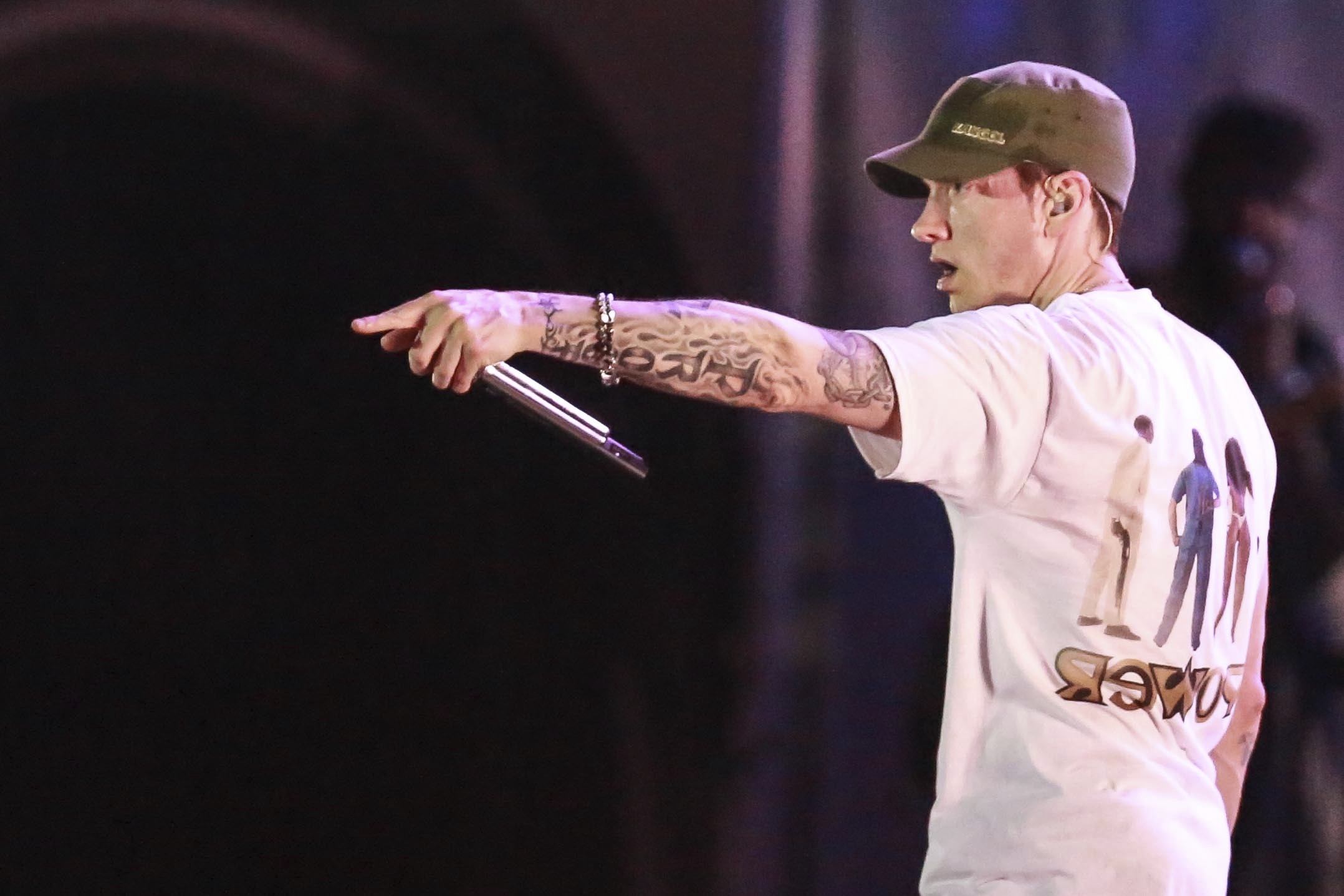 2016 Lollapalooza Brazil - Day 1