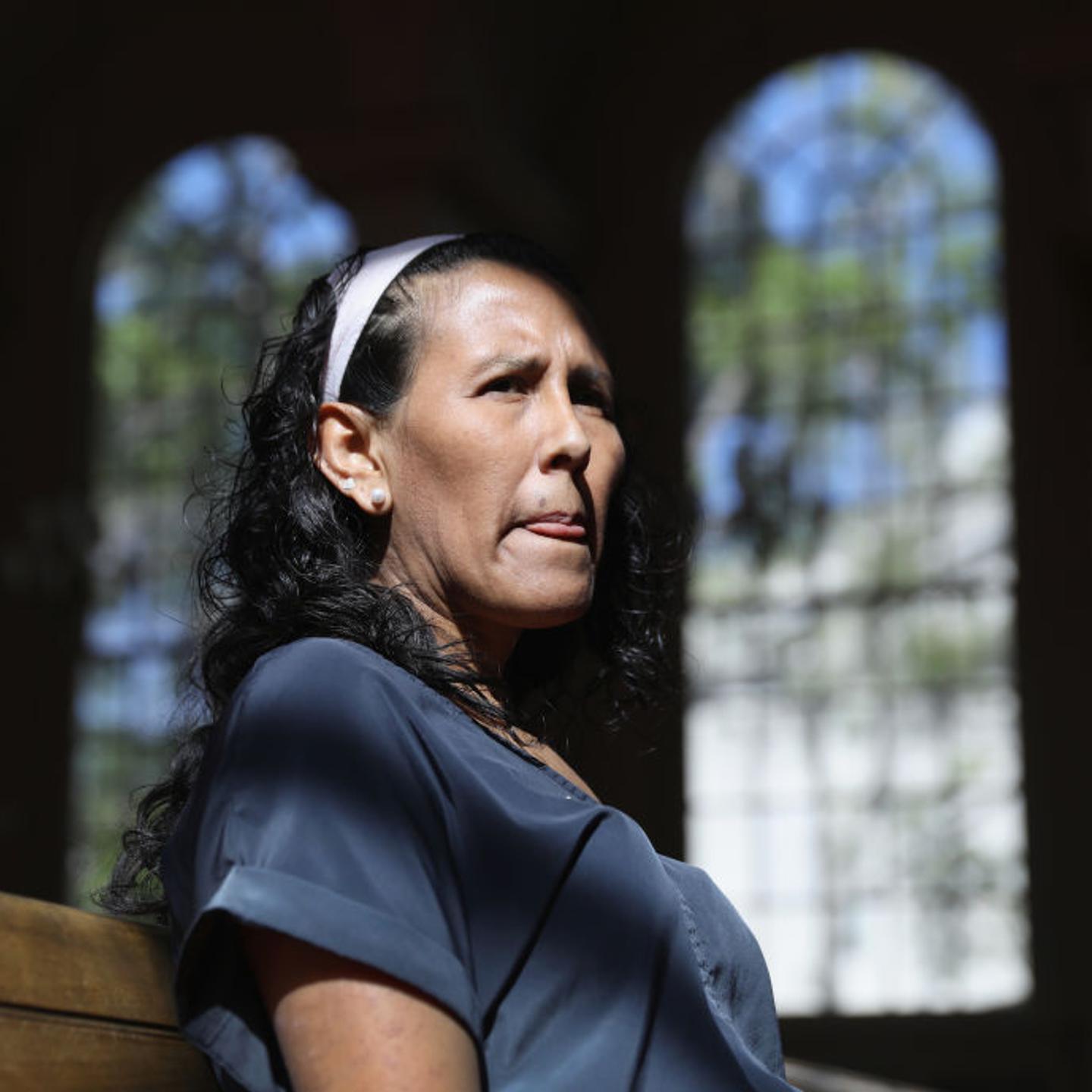 Undocumented Immigrant Remains Holed Up In Colorado Church To Avoid Deportation