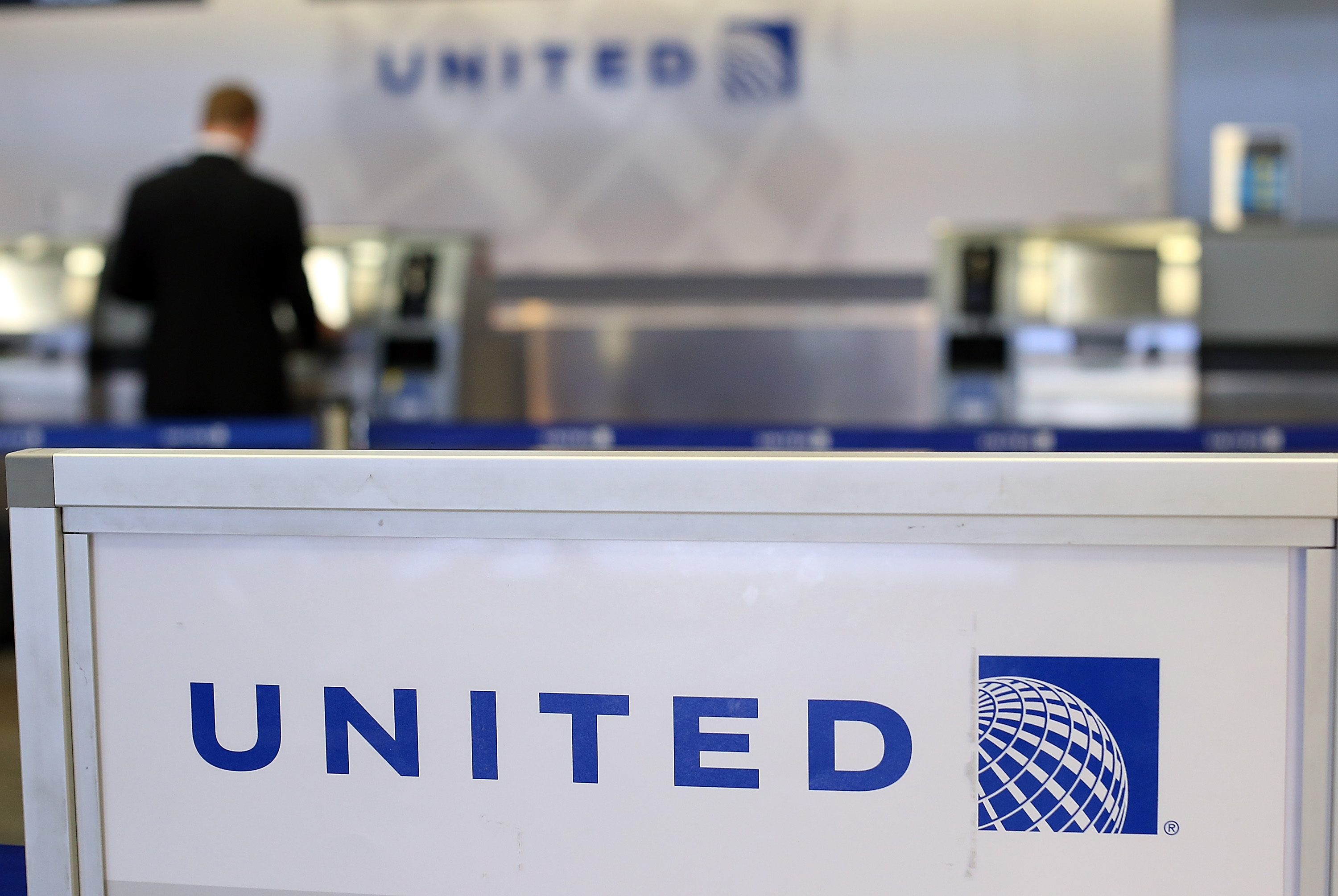 United Airlines