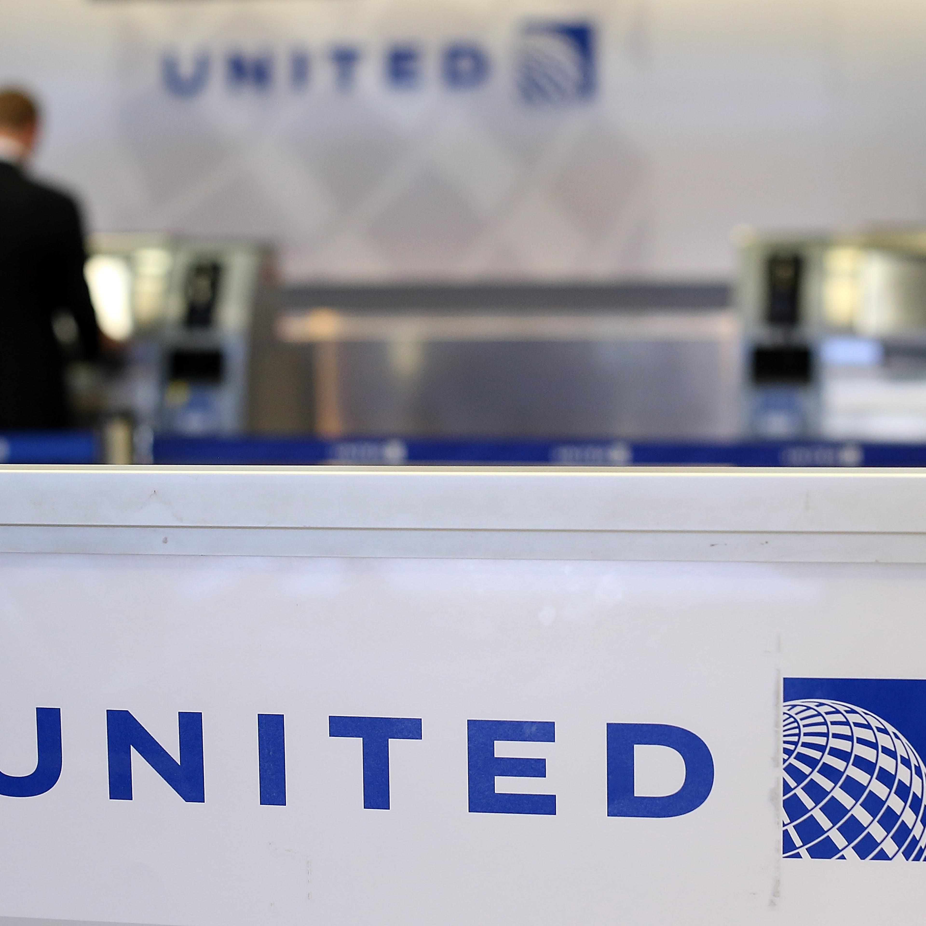 United Airlines