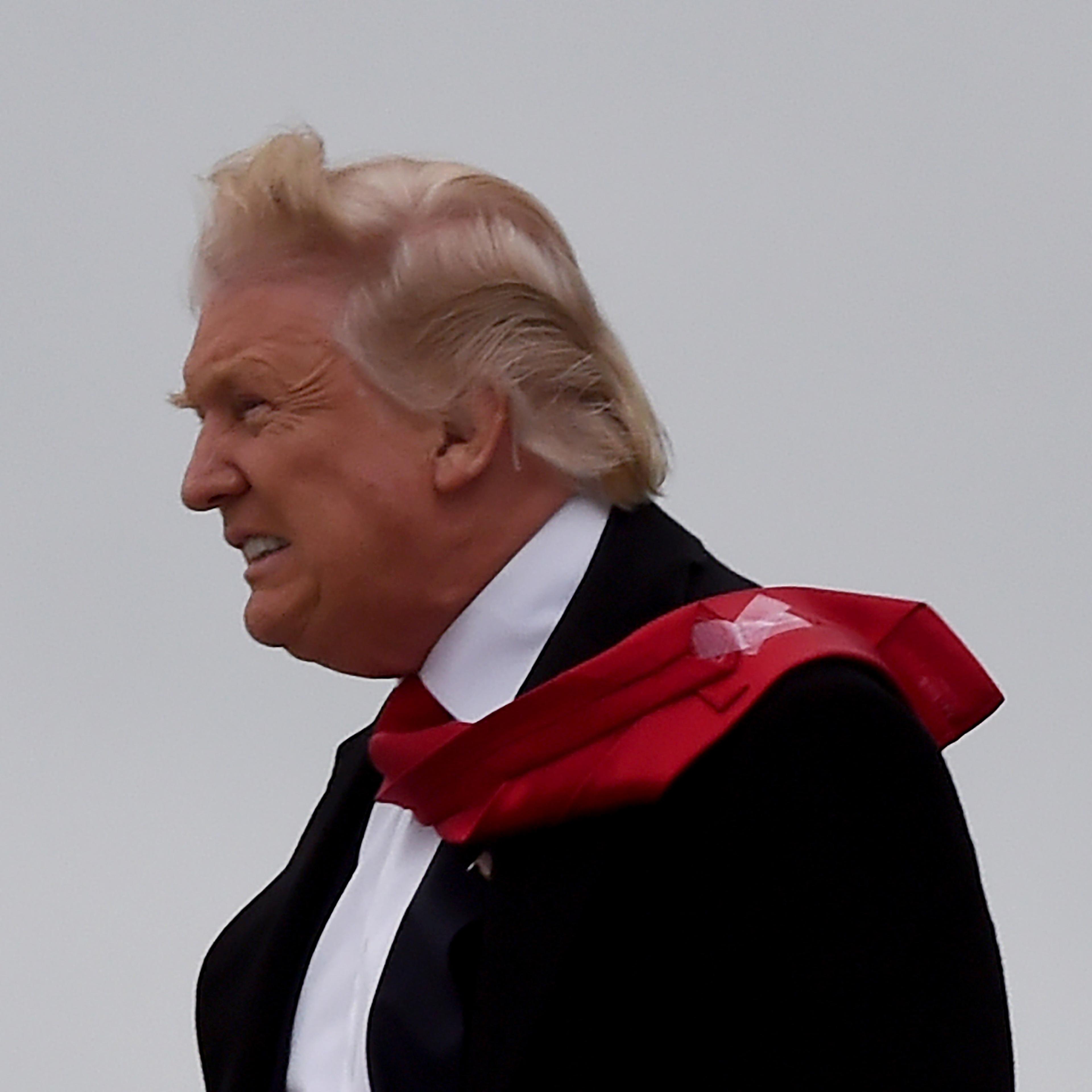 US-POLITICS-TRUMP-CARRIER