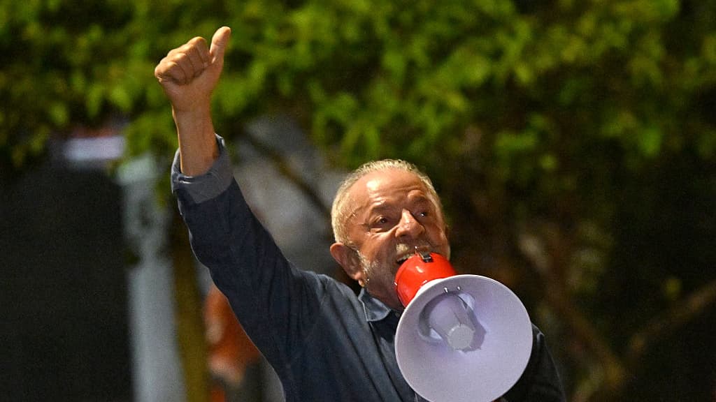 Lula’s Victory in Brazil Is a Defeat for Trumpism