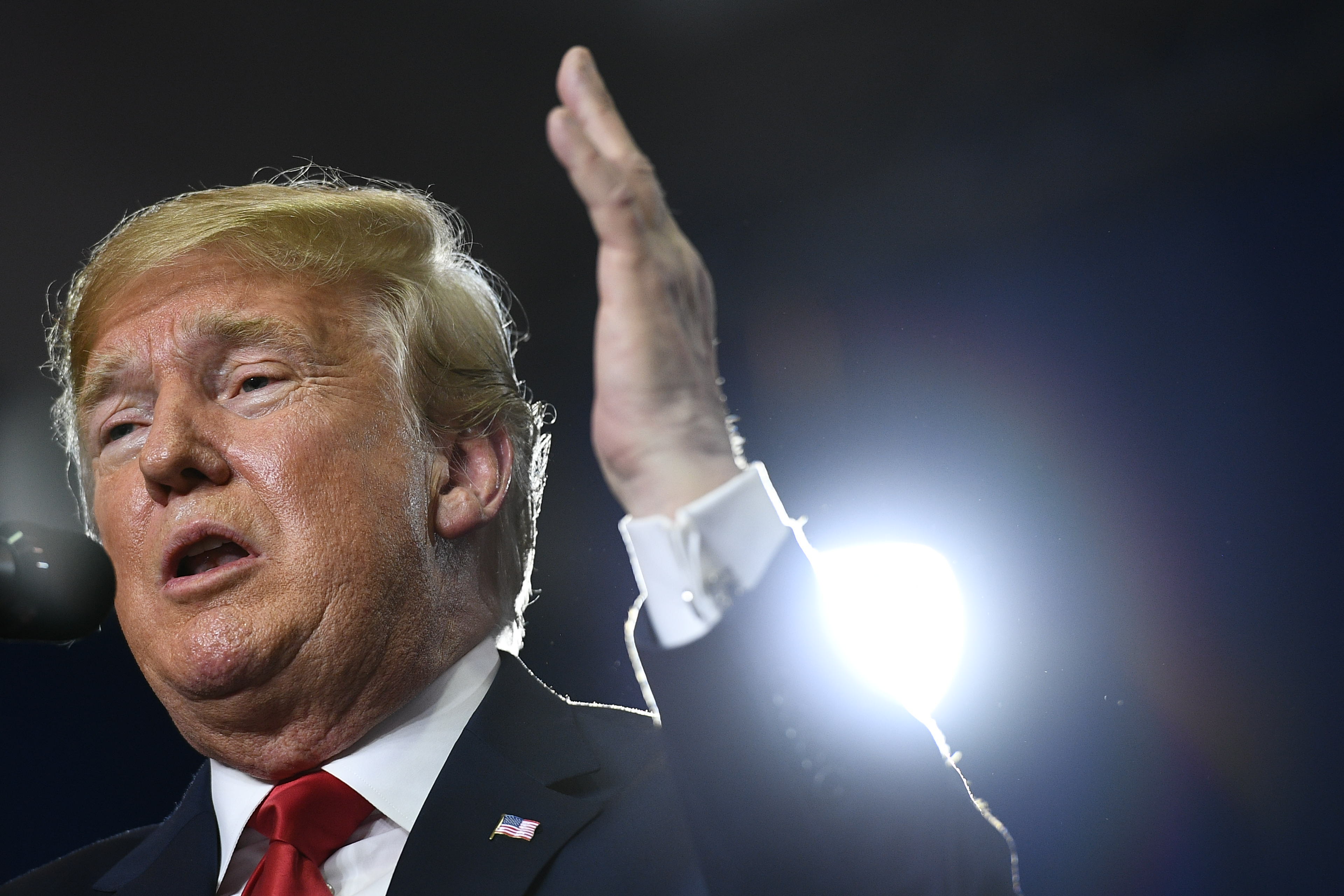 US-POLITICS-TRUMP