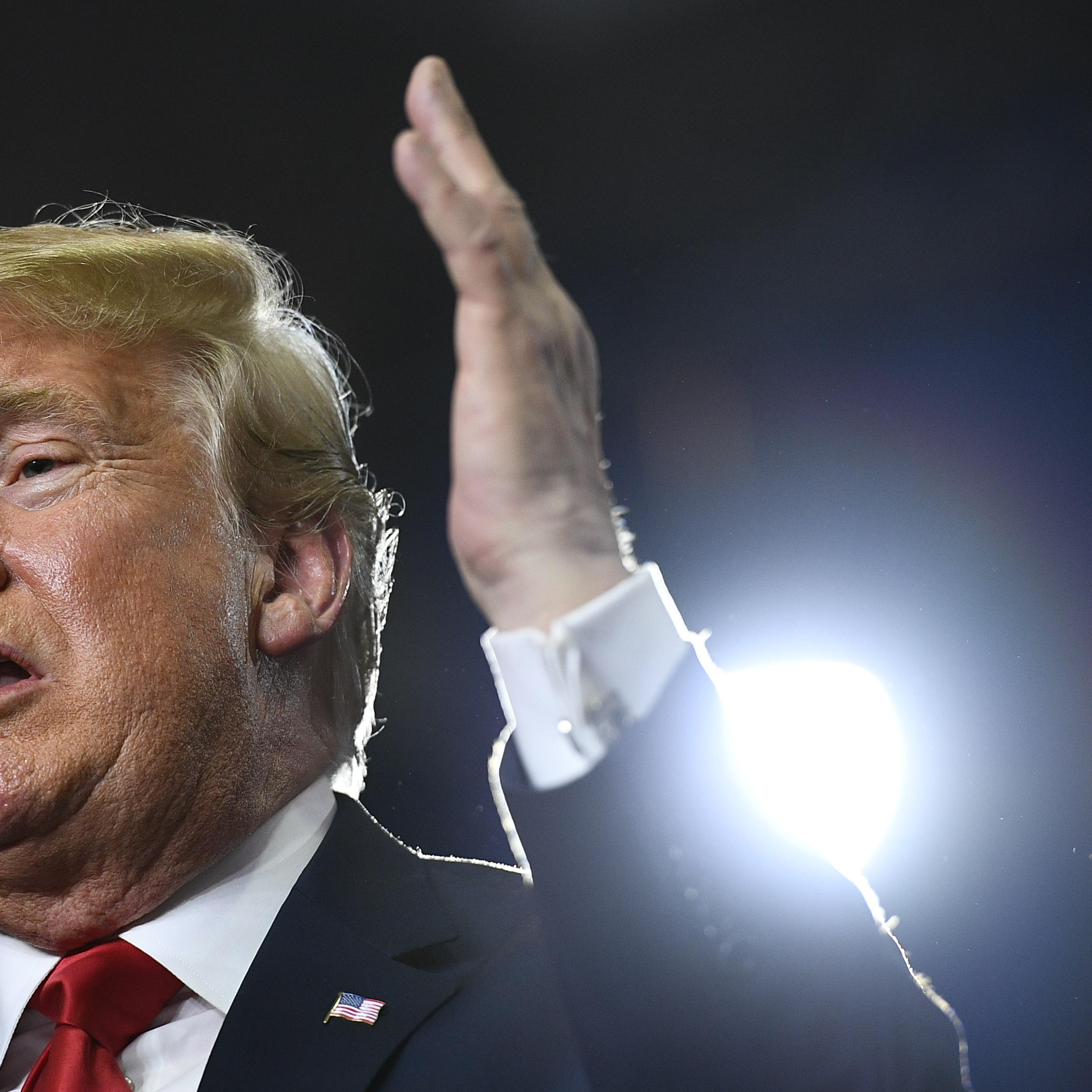 US-POLITICS-TRUMP