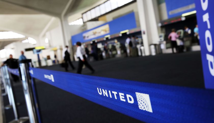 United Airlines Grounds All Flights Worldwide After Computer Glitch