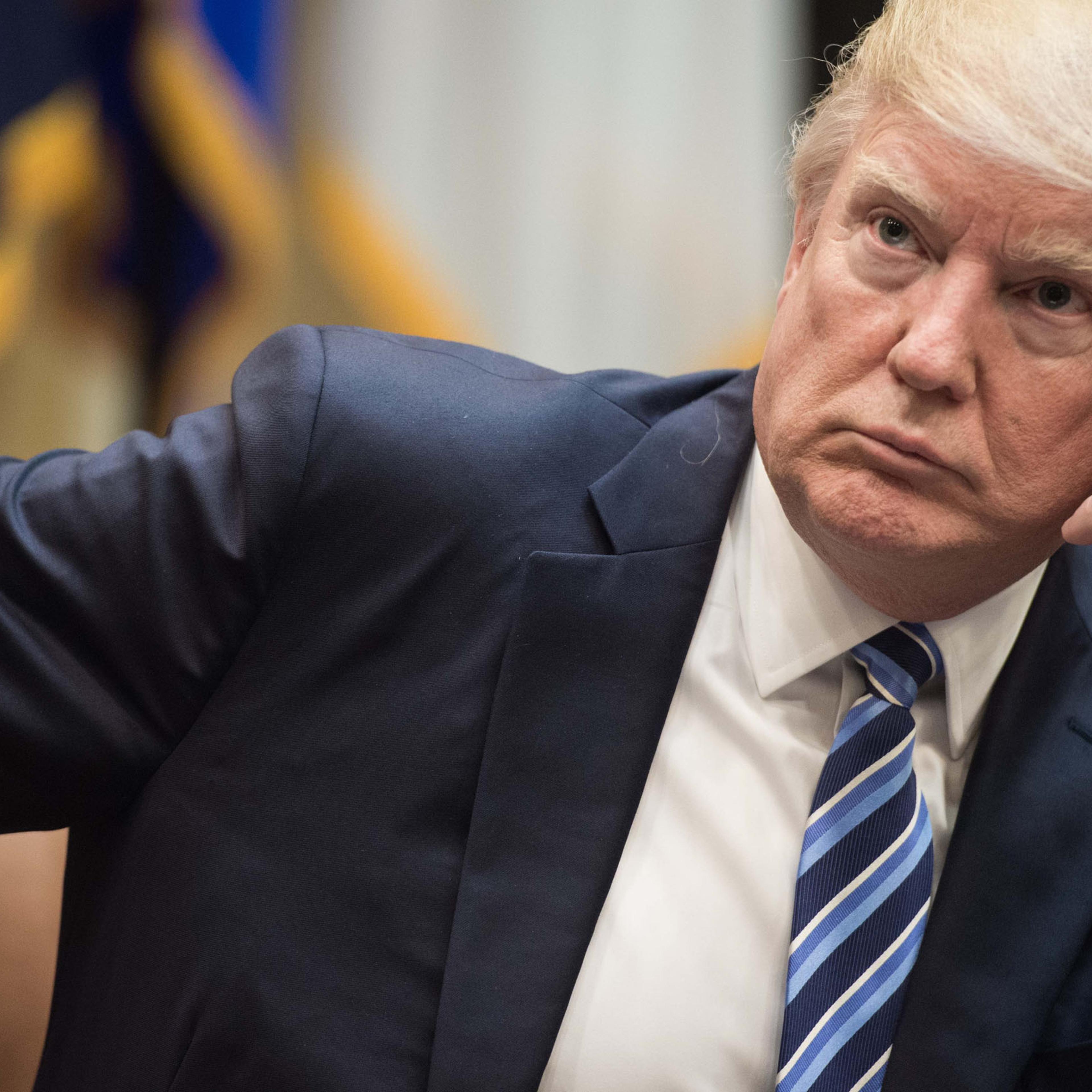 US-TRUMP-HEALTHCARE