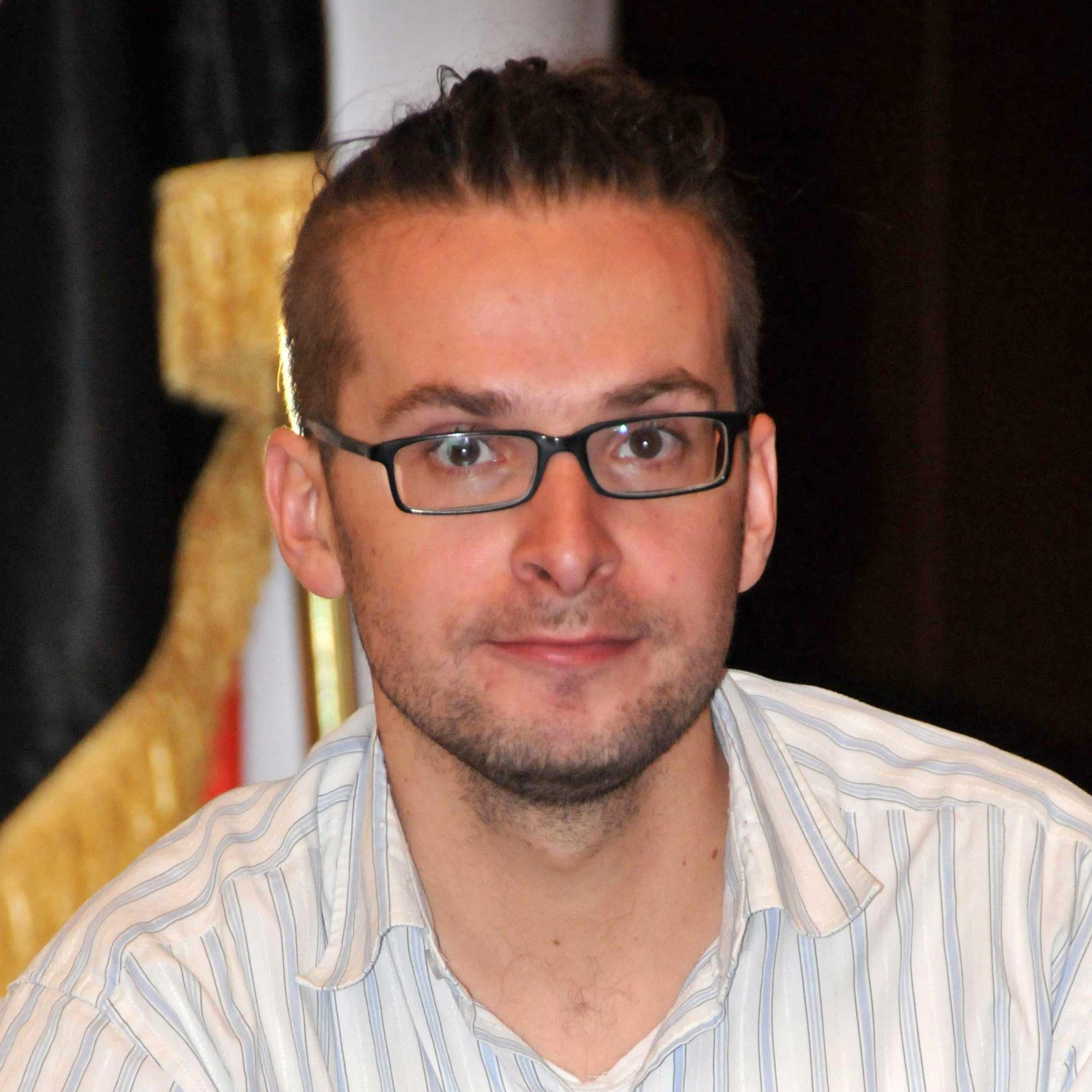 Luke Somers killed in failed rescue attempt