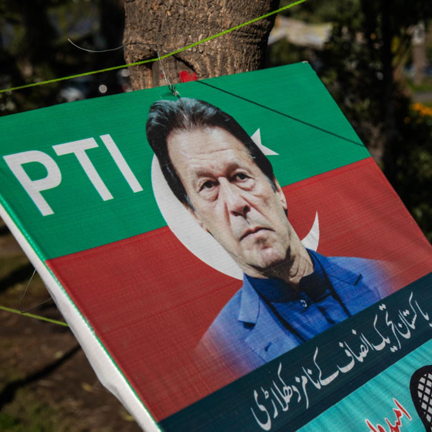Preparations Ahead of Pakistan Election