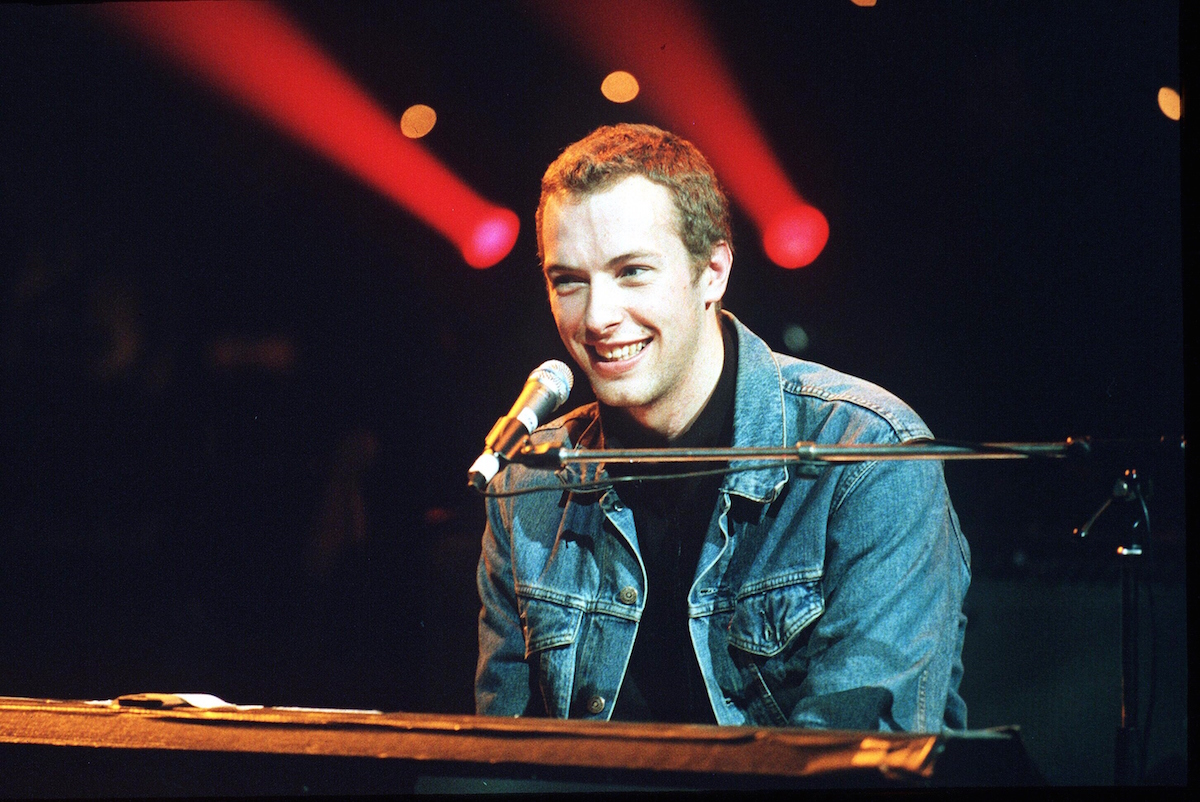 Coldplay's Early Reviews: 'Wuss Rock' and 'Radiohead Lite'
