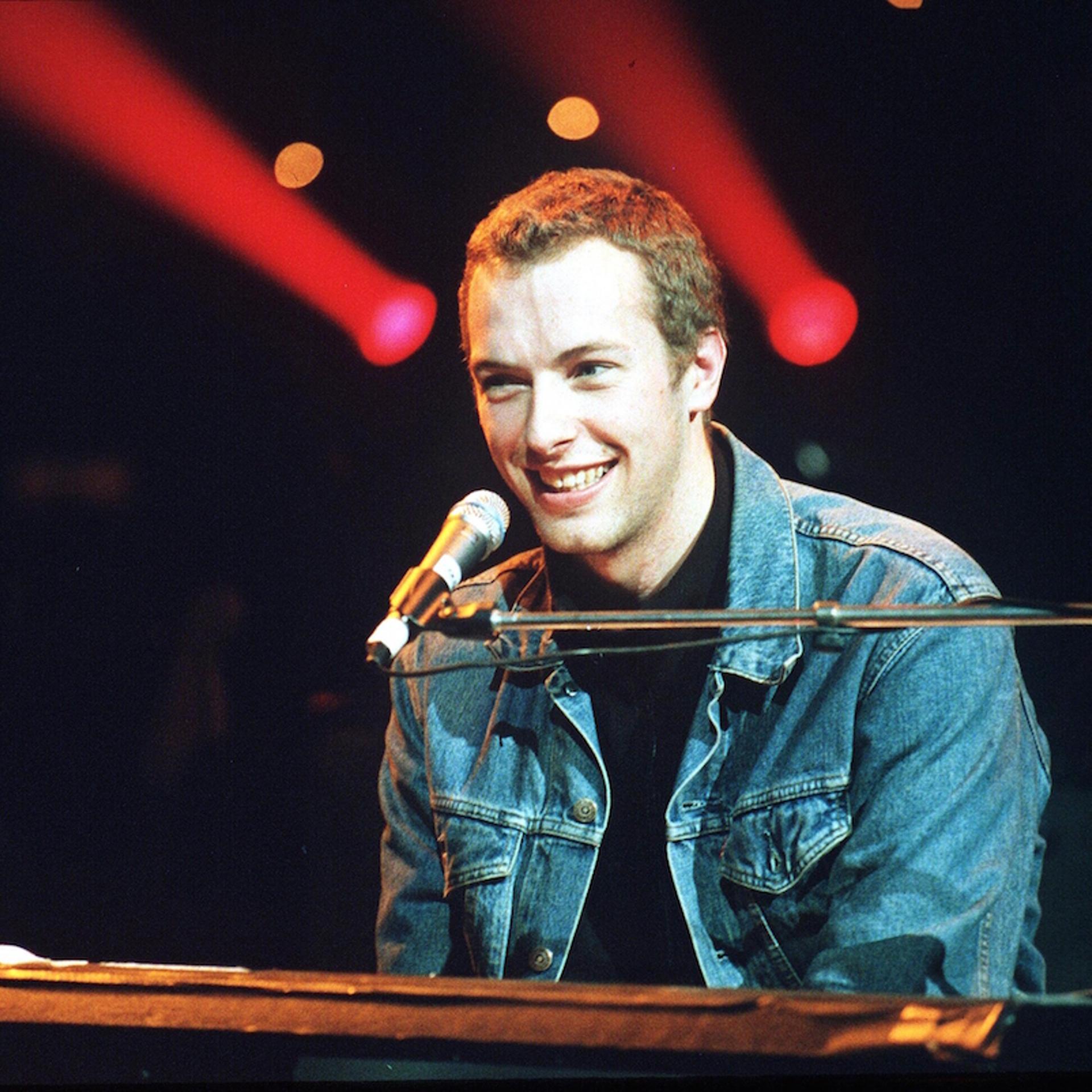 Jools Holland Annual Hootenanny, London, Britain - Dec 2000
