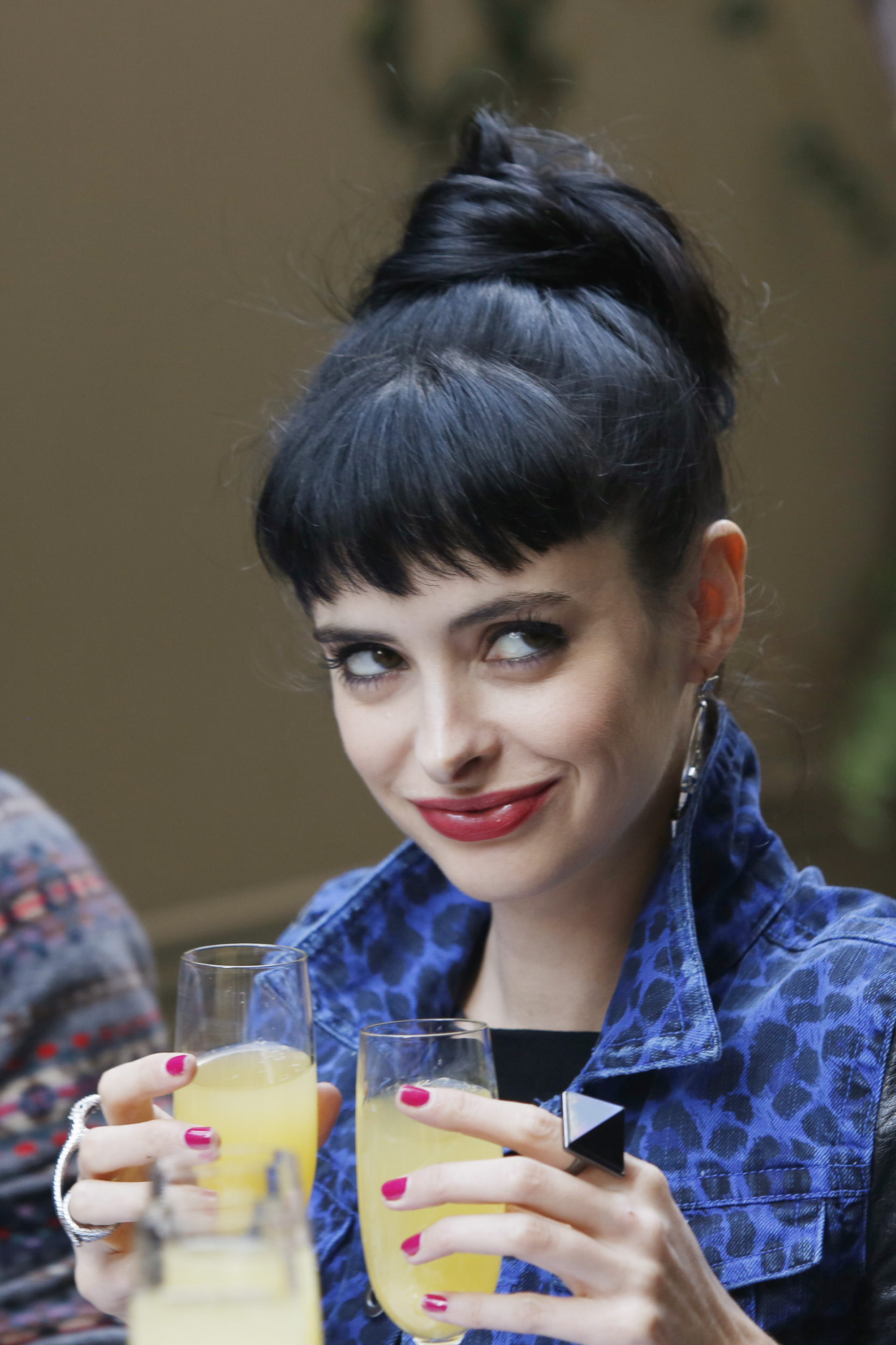 ABC's "Don't Trust the B---- in Apartment 23" - Season Two