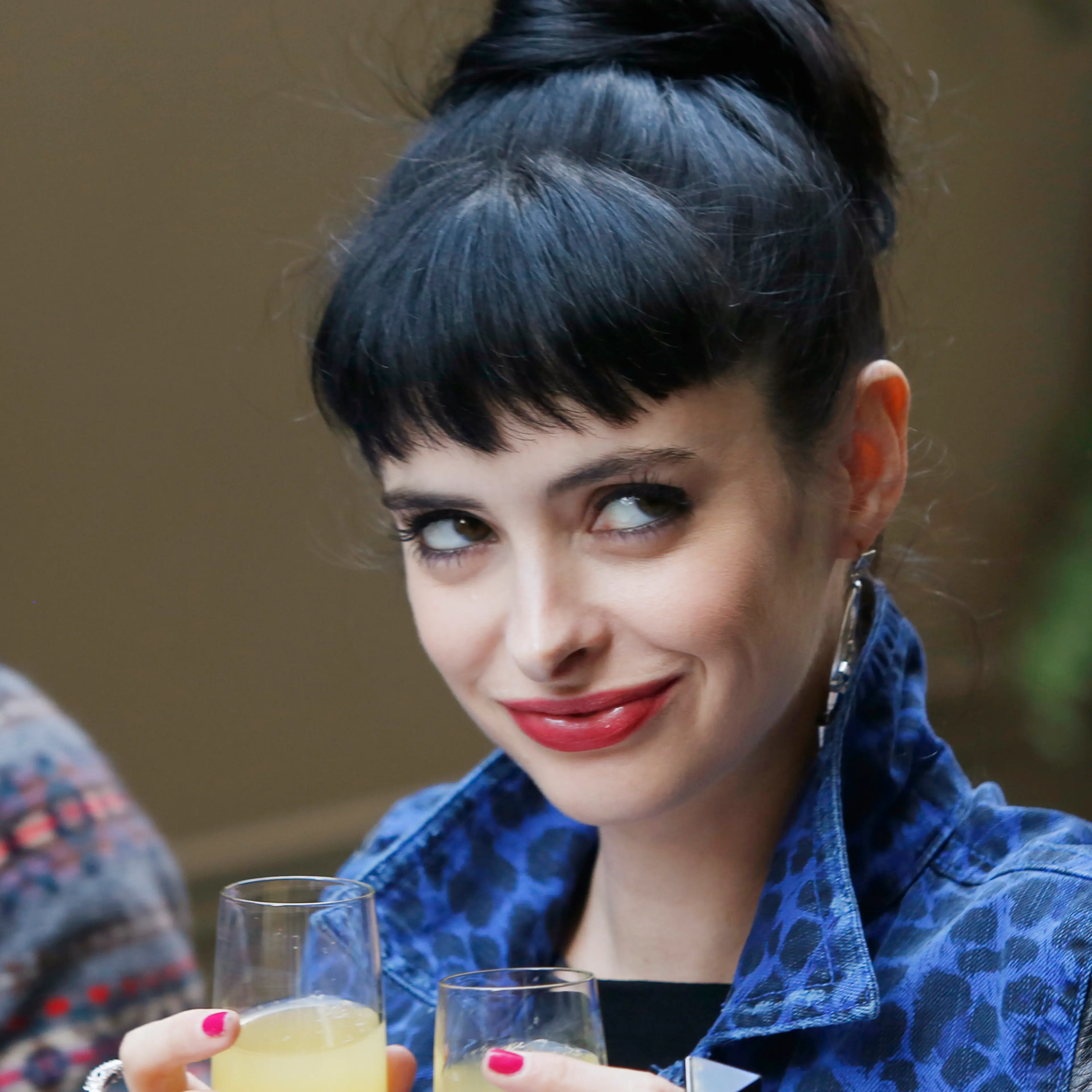 ABC's "Don't Trust the B---- in Apartment 23" - Season Two