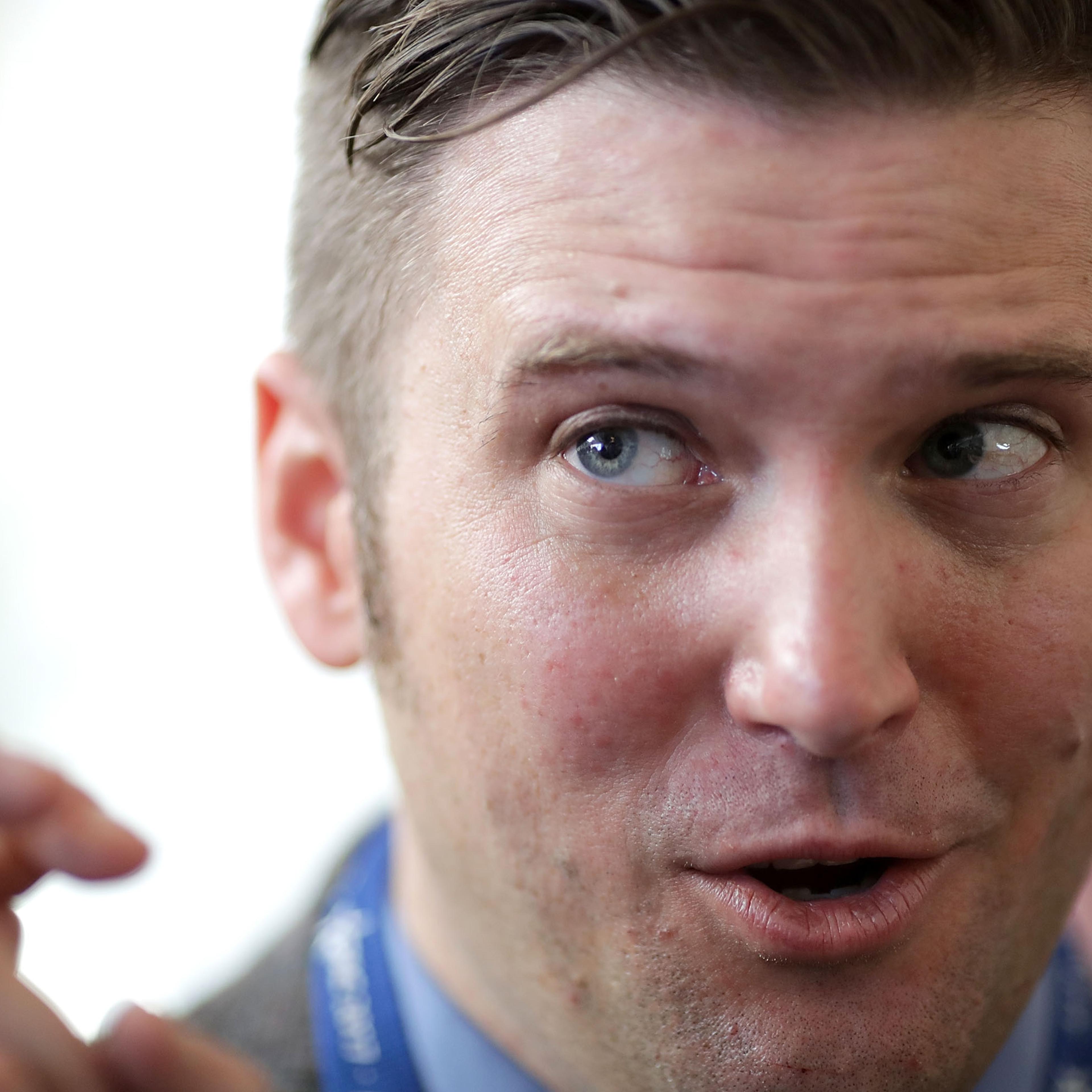 Leading Conservatives Gather For Annual CPAC Event In National Harbor, Maryland