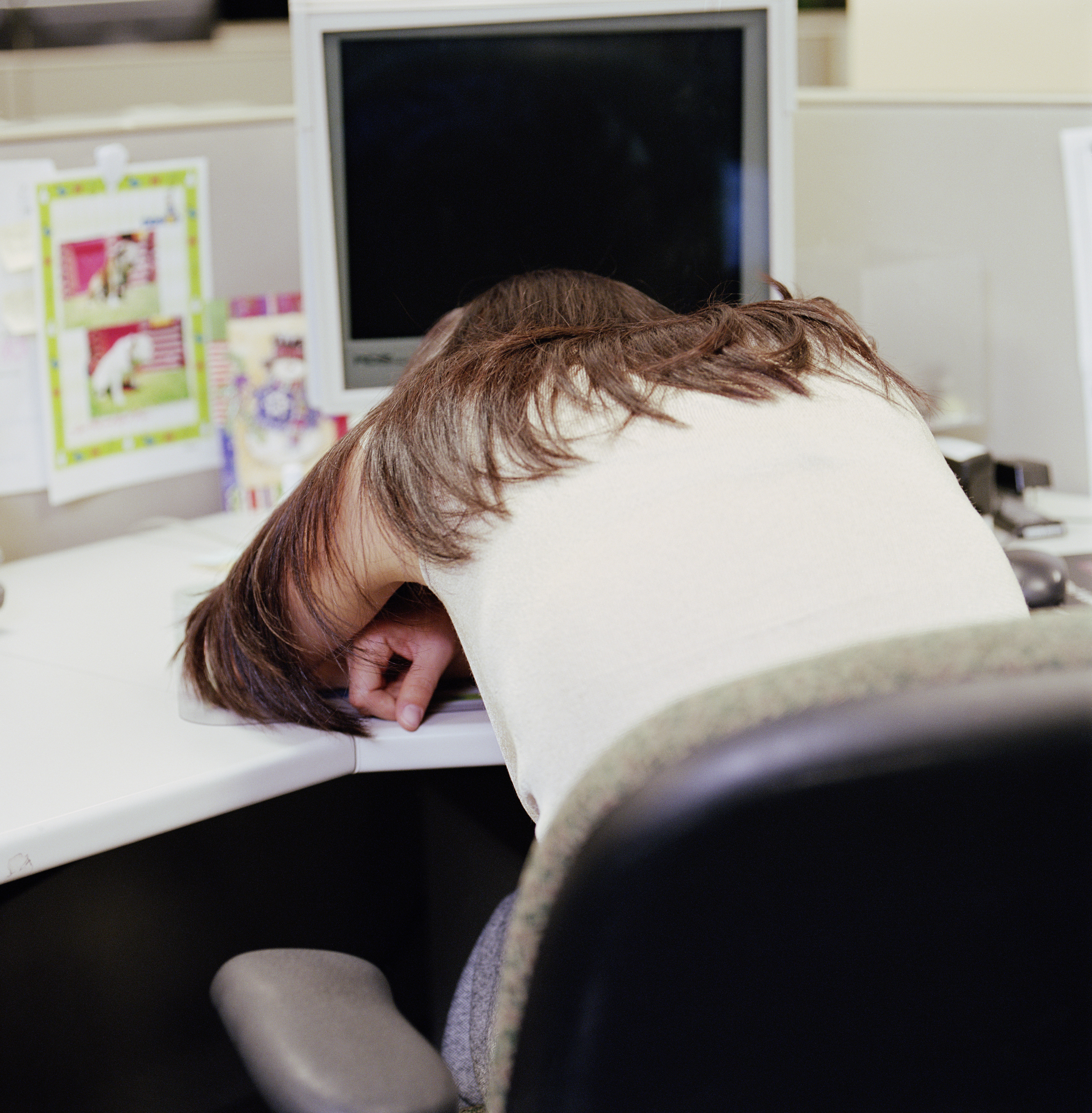 workplace