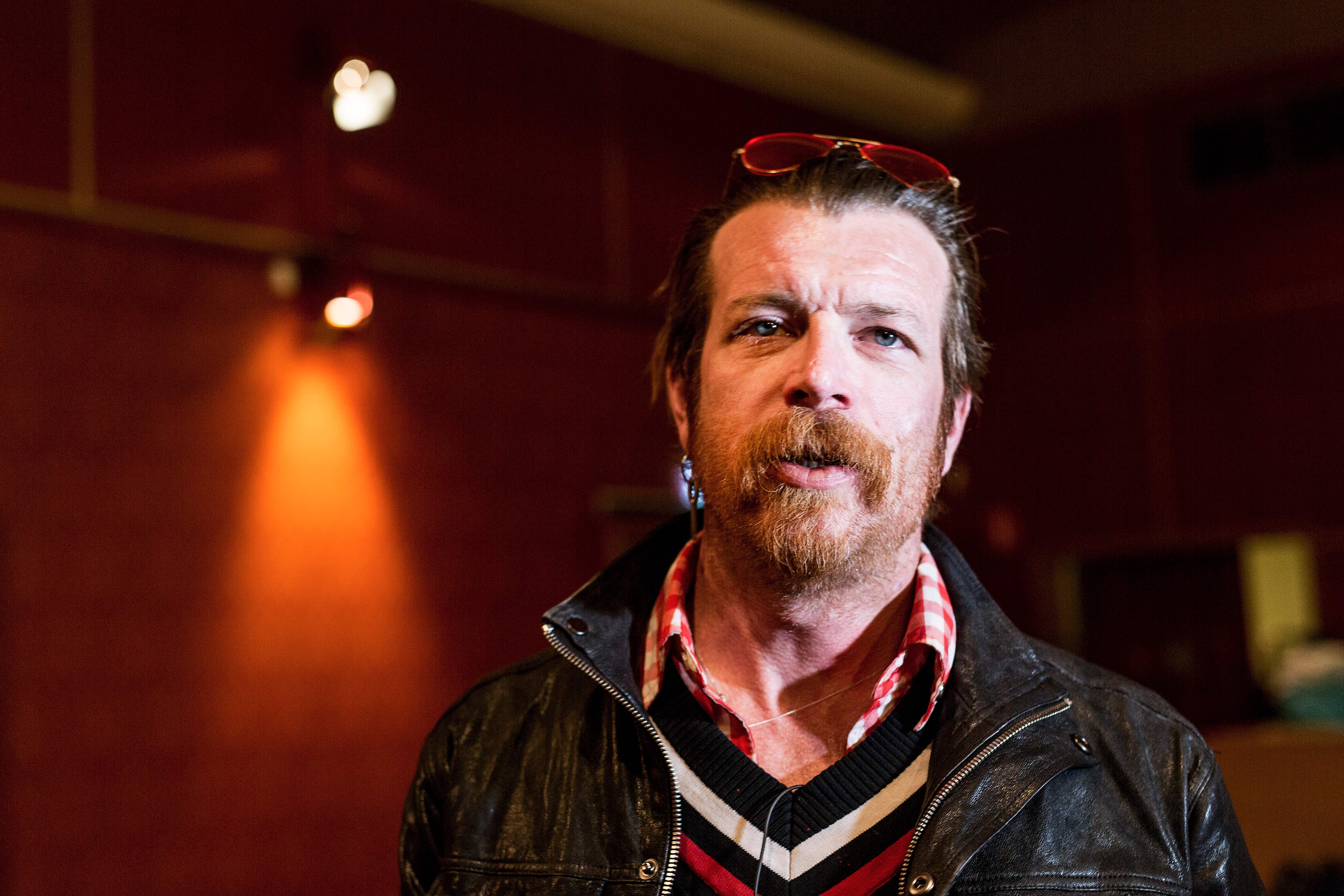 SWEDEN-MUSIC-EAGLES-OF-DEATH-METAL