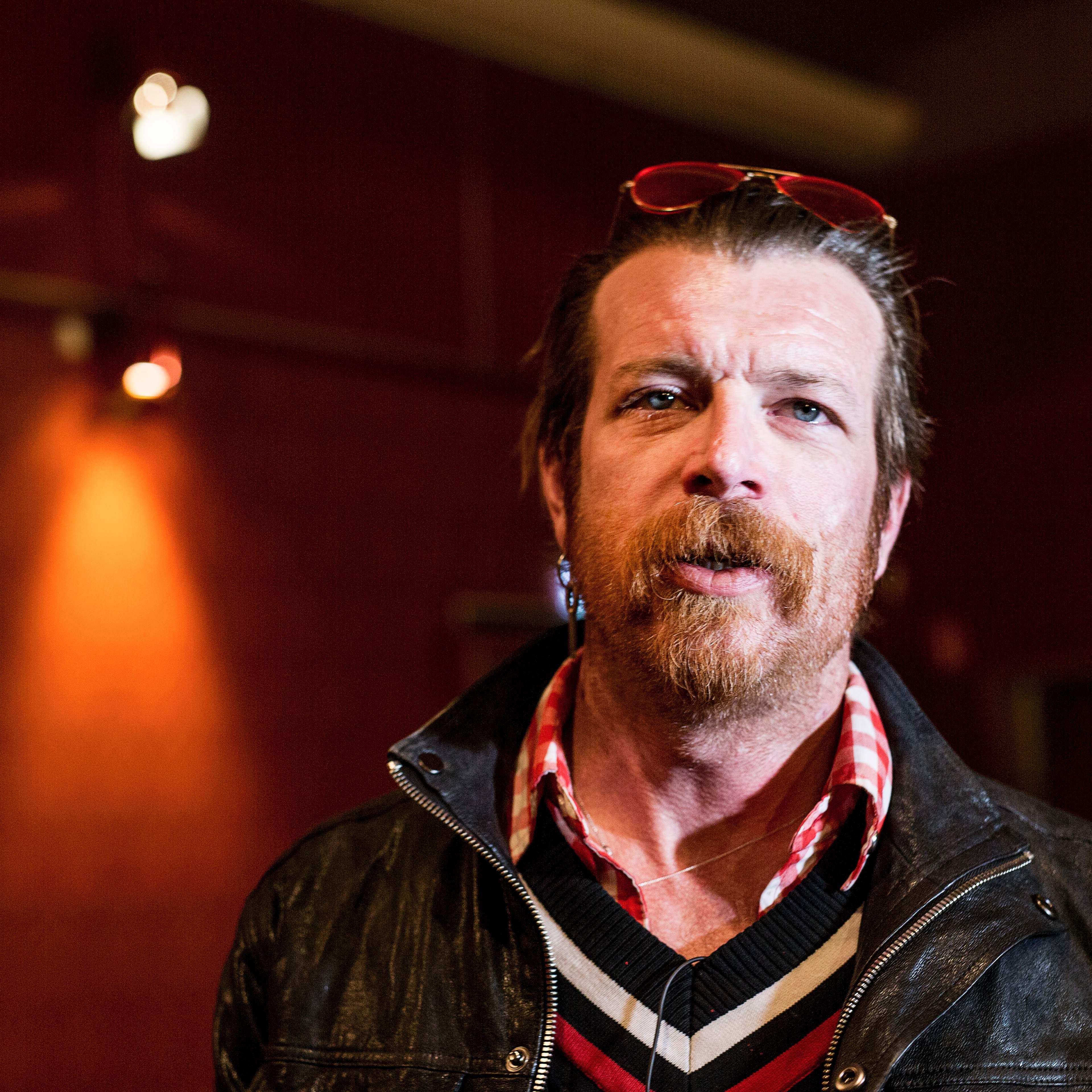 SWEDEN-MUSIC-EAGLES-OF-DEATH-METAL