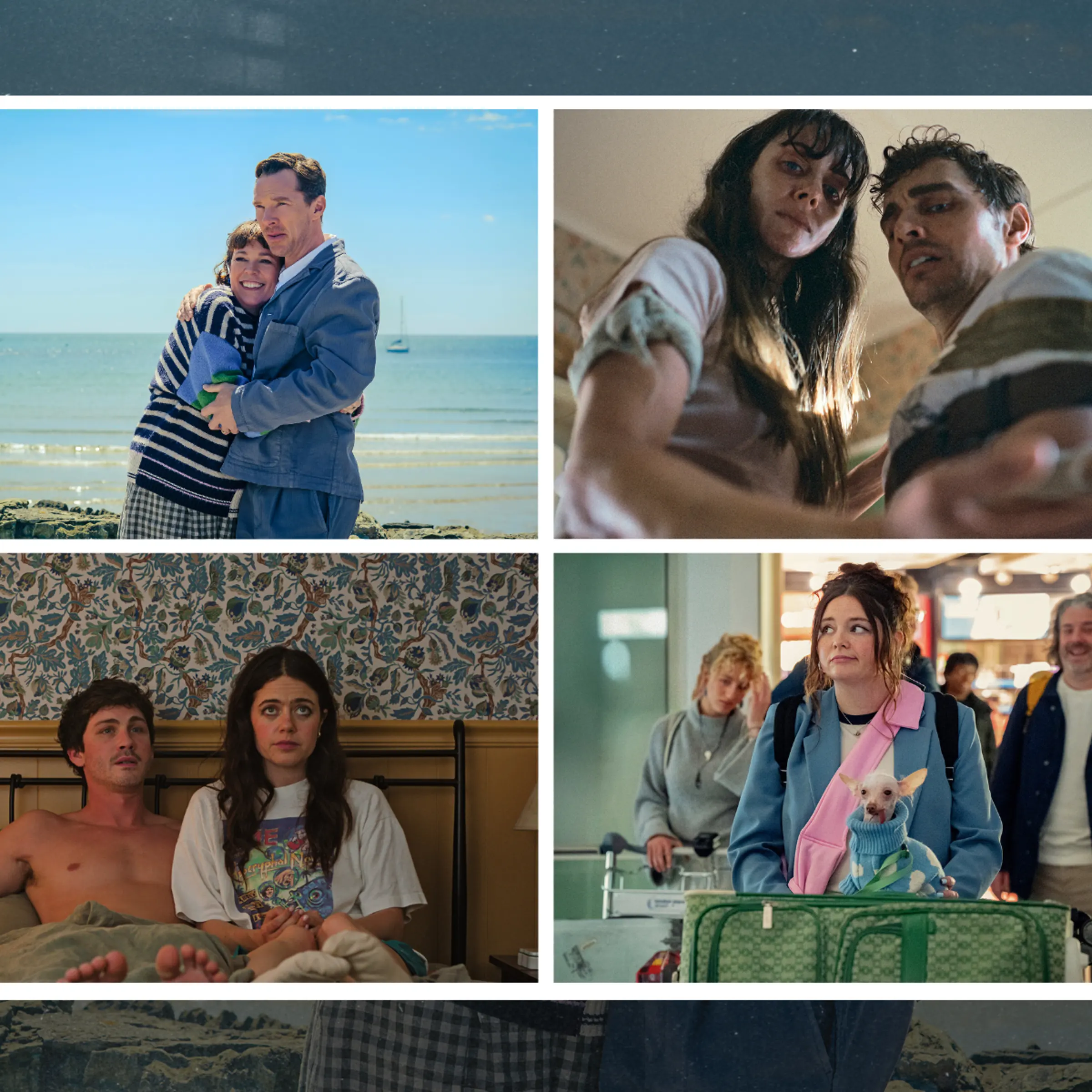 AntiRomComs