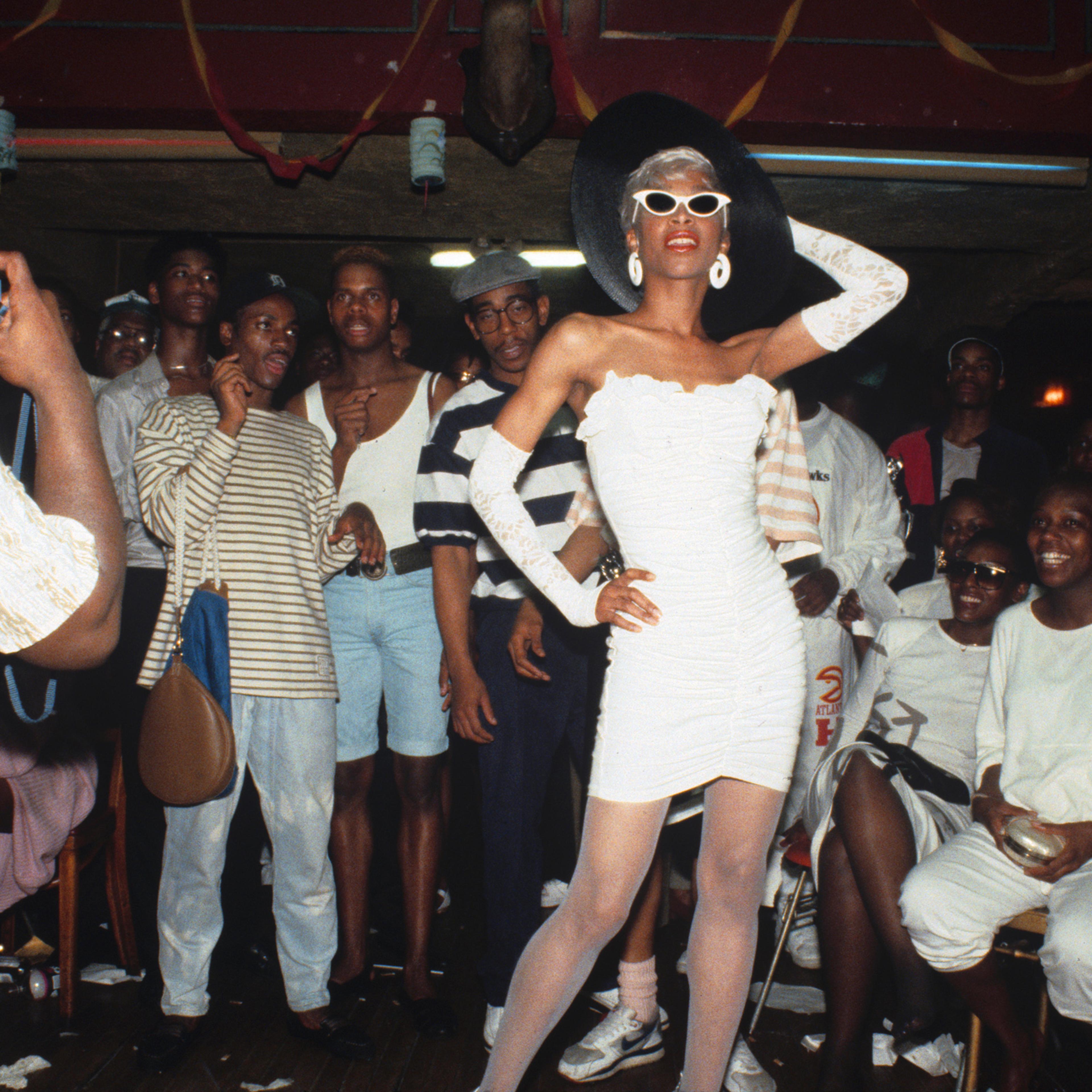 Harlem Drag Ball