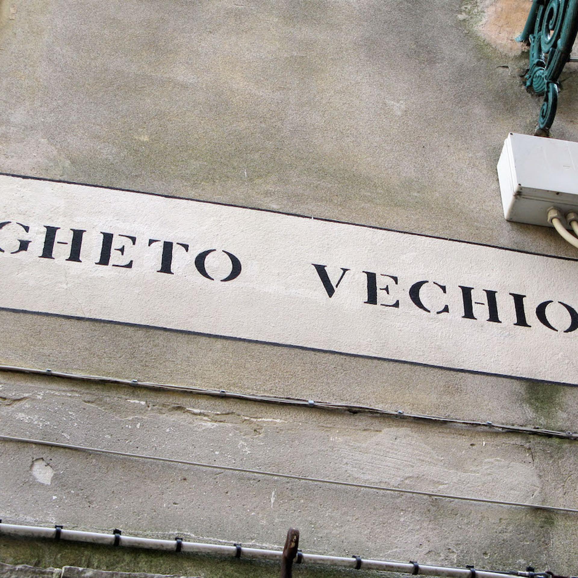 Canals Of Venice Under Increasing Pressure From Rising Water Levels