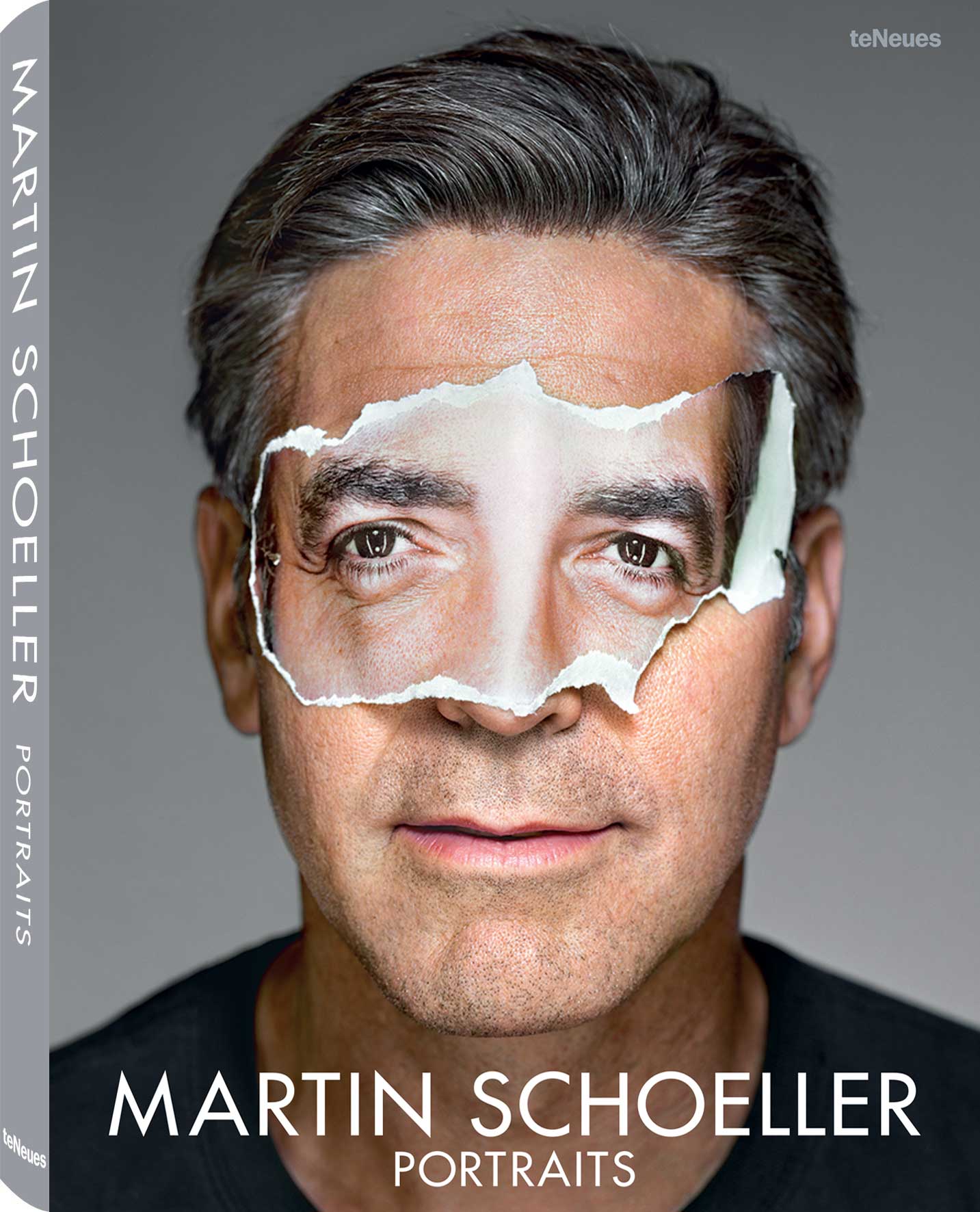 Close Up：Martin Schoellerの顔面図鑑 From Zuckerberg to Tarantino, See Martin Schoeller's Portraits