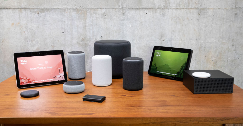 Amazon Black Friday Tech Deals