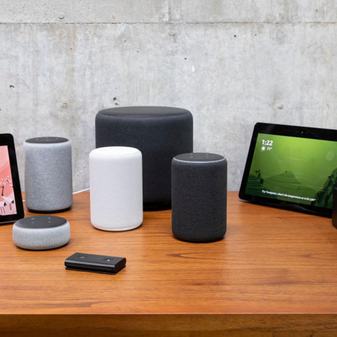 Amazon Black Friday Tech Deals