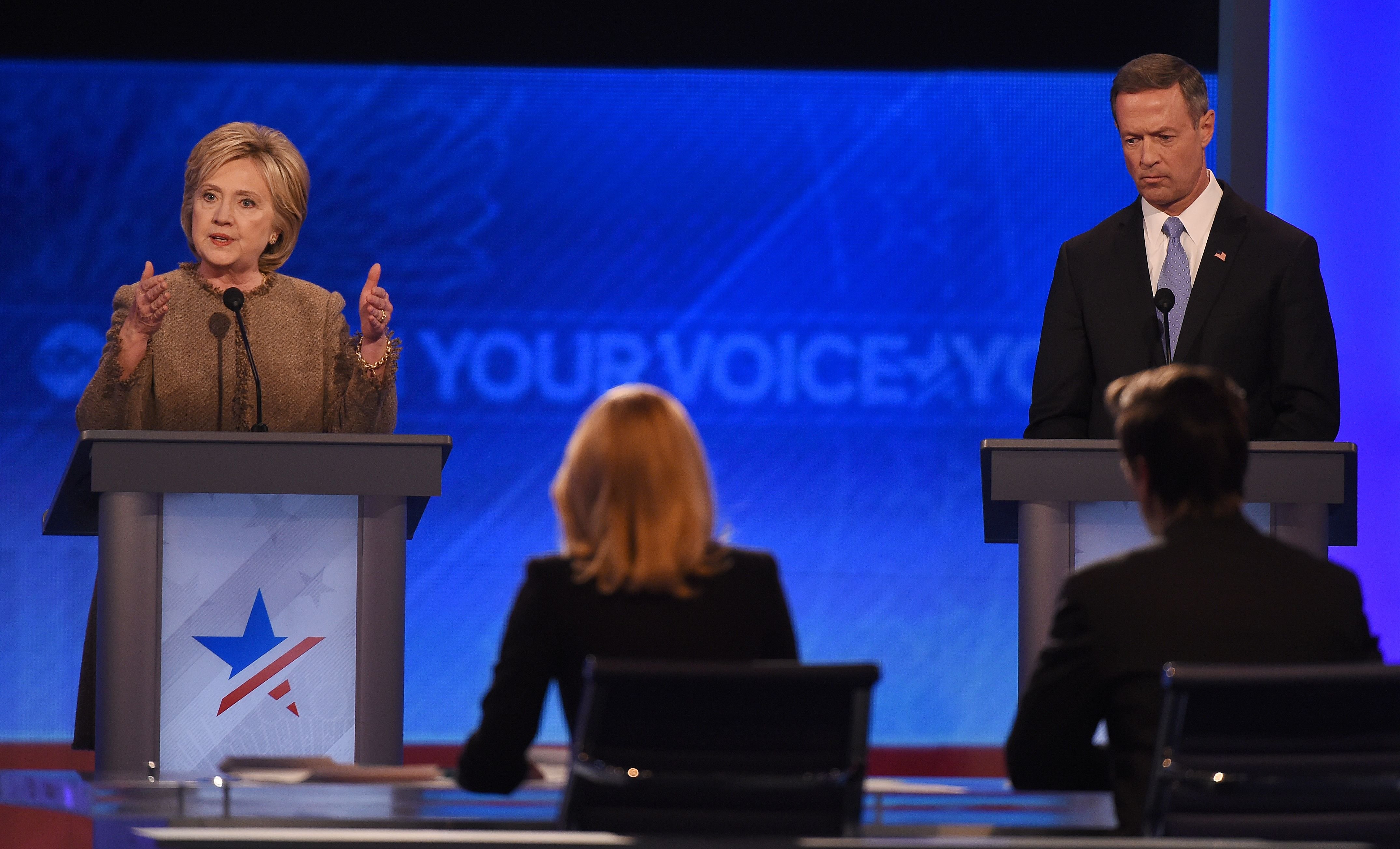 US-VOTE-DEMOCRATS-DEBATE