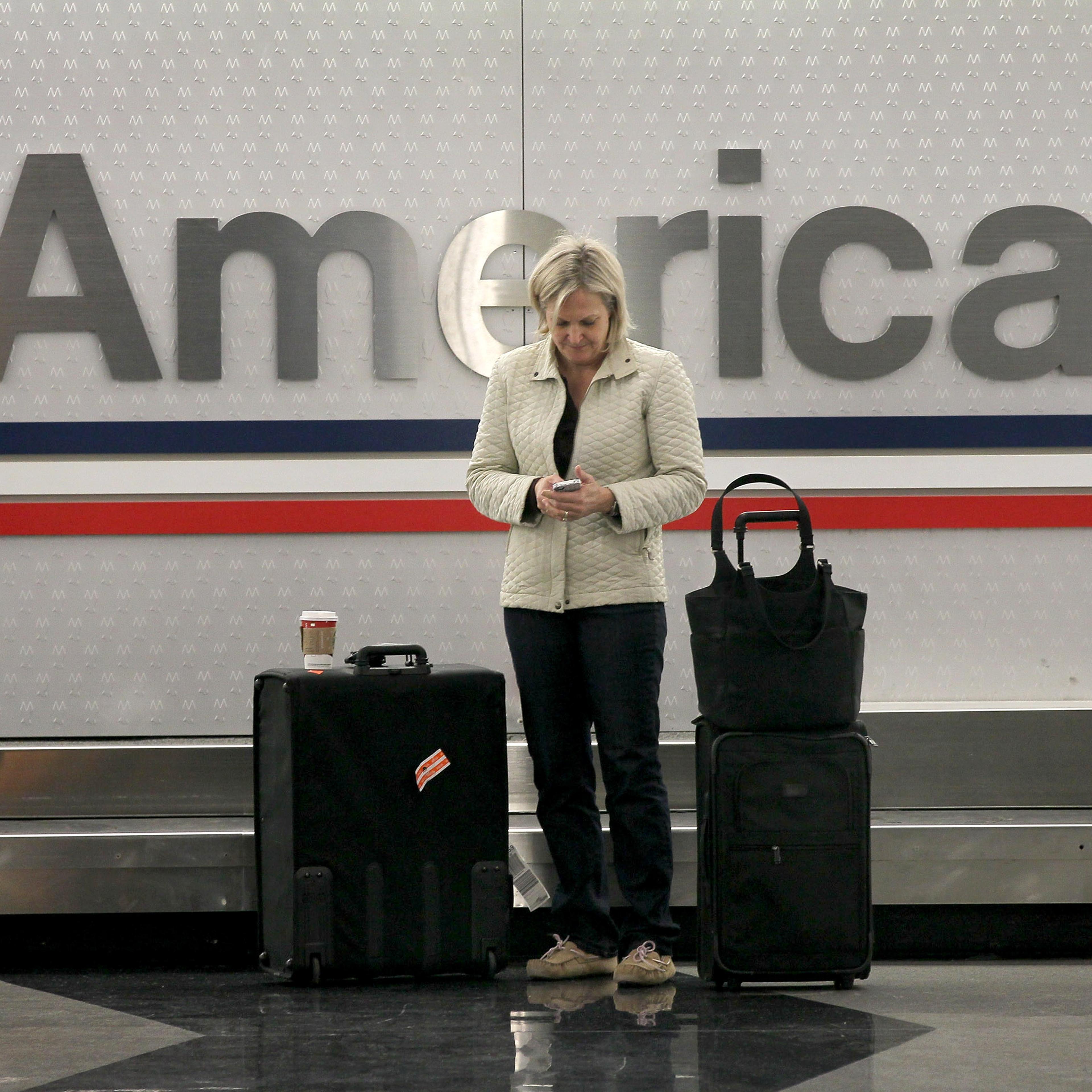 American Airlines Files For Chapter 11 Bankruptcy