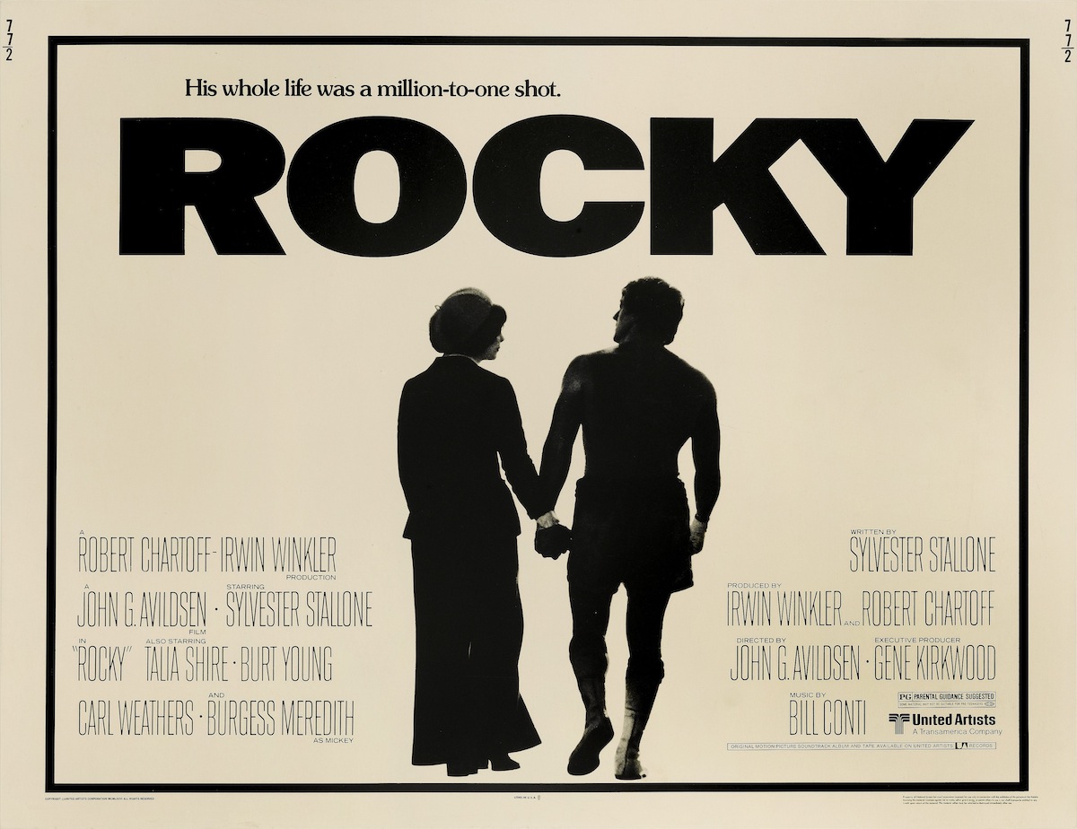 Rocky