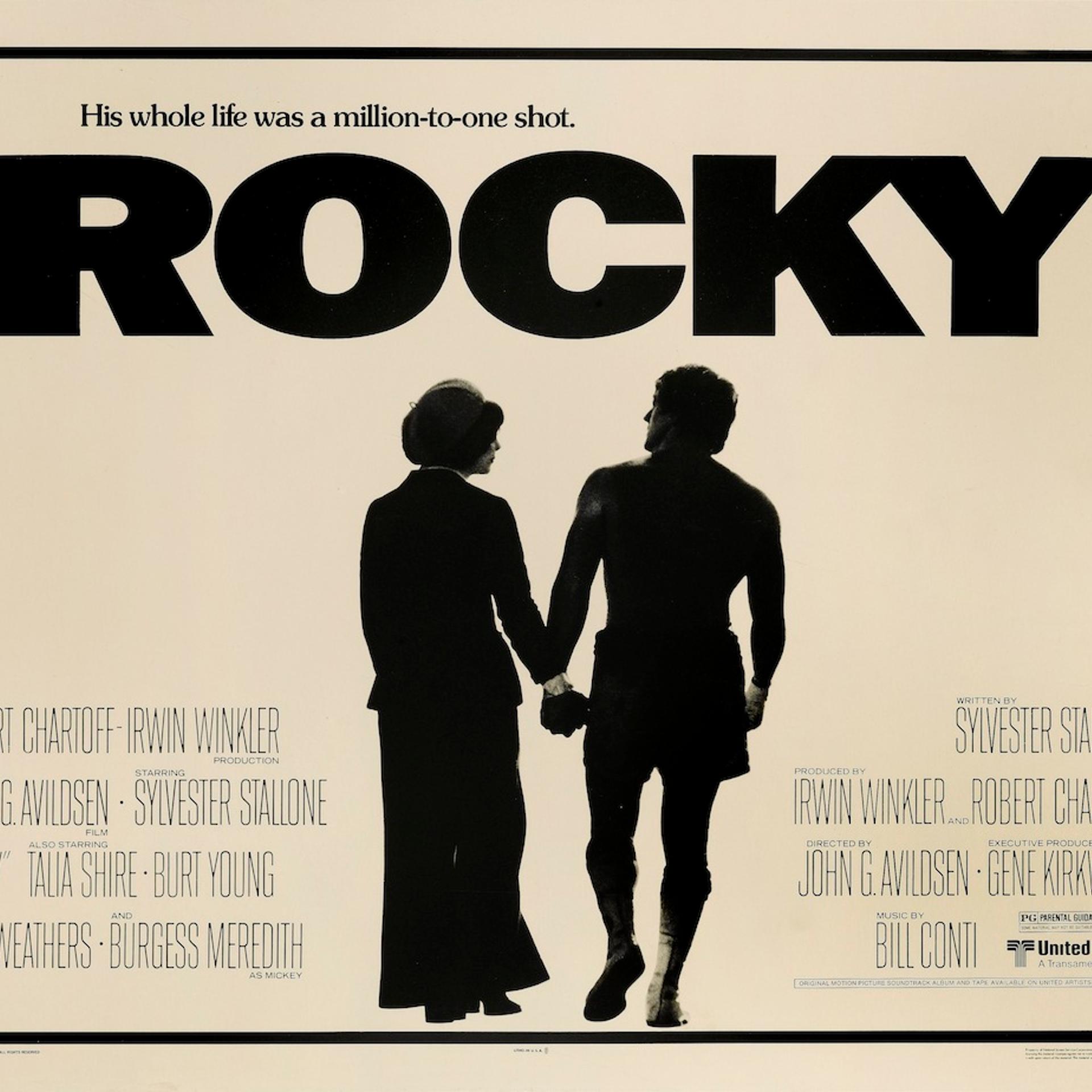 Rocky