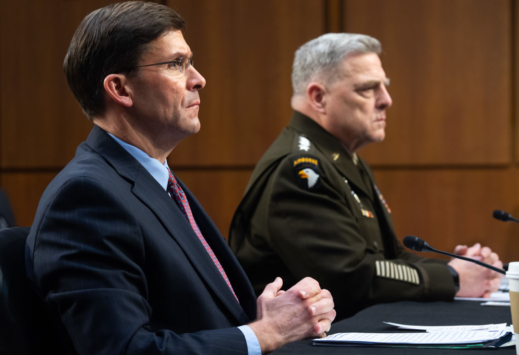 US-POLITICS-DEFENSE-BUDGET