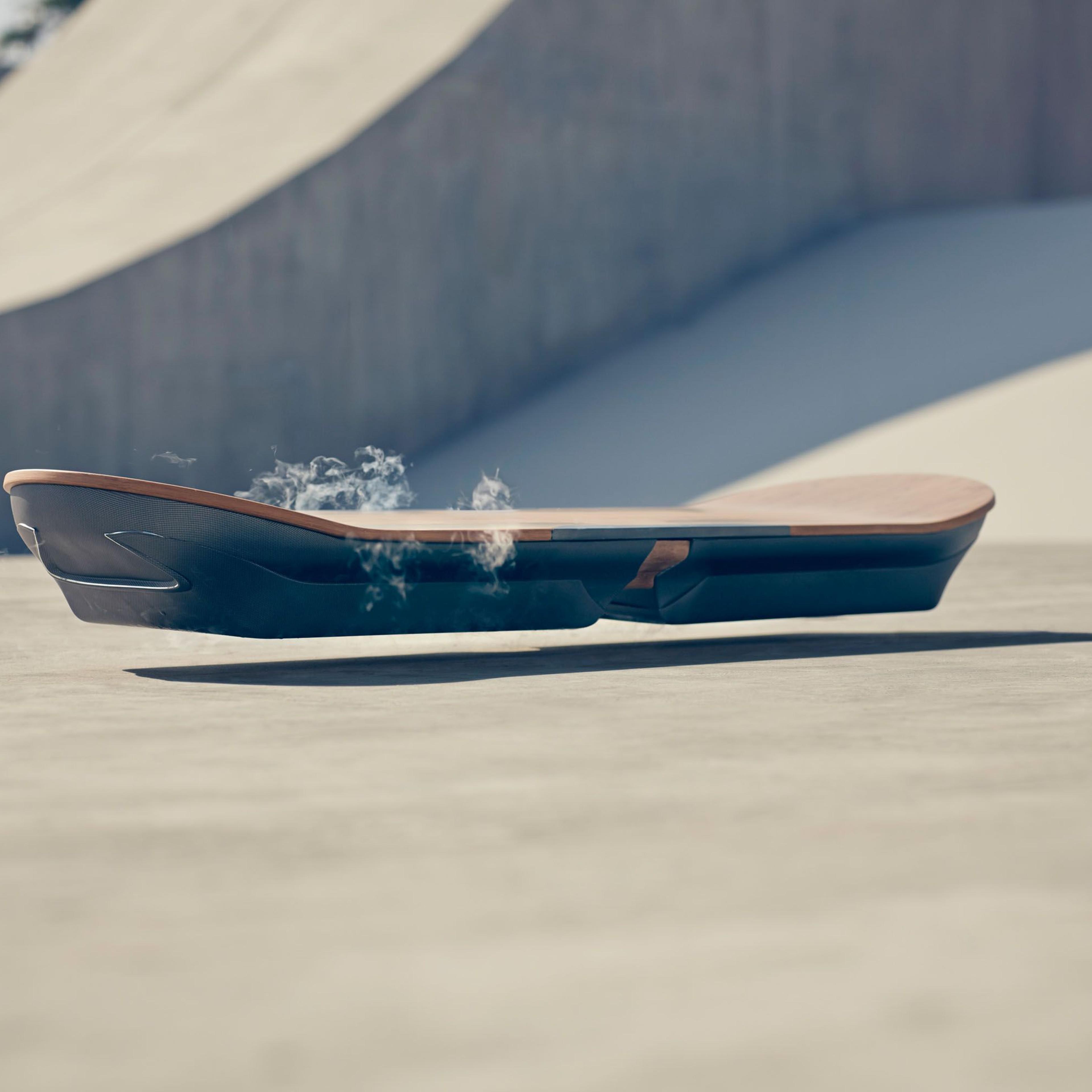 SLIDE ANNOUNCE Hoverboard_PR Image 2 WITH LOGO