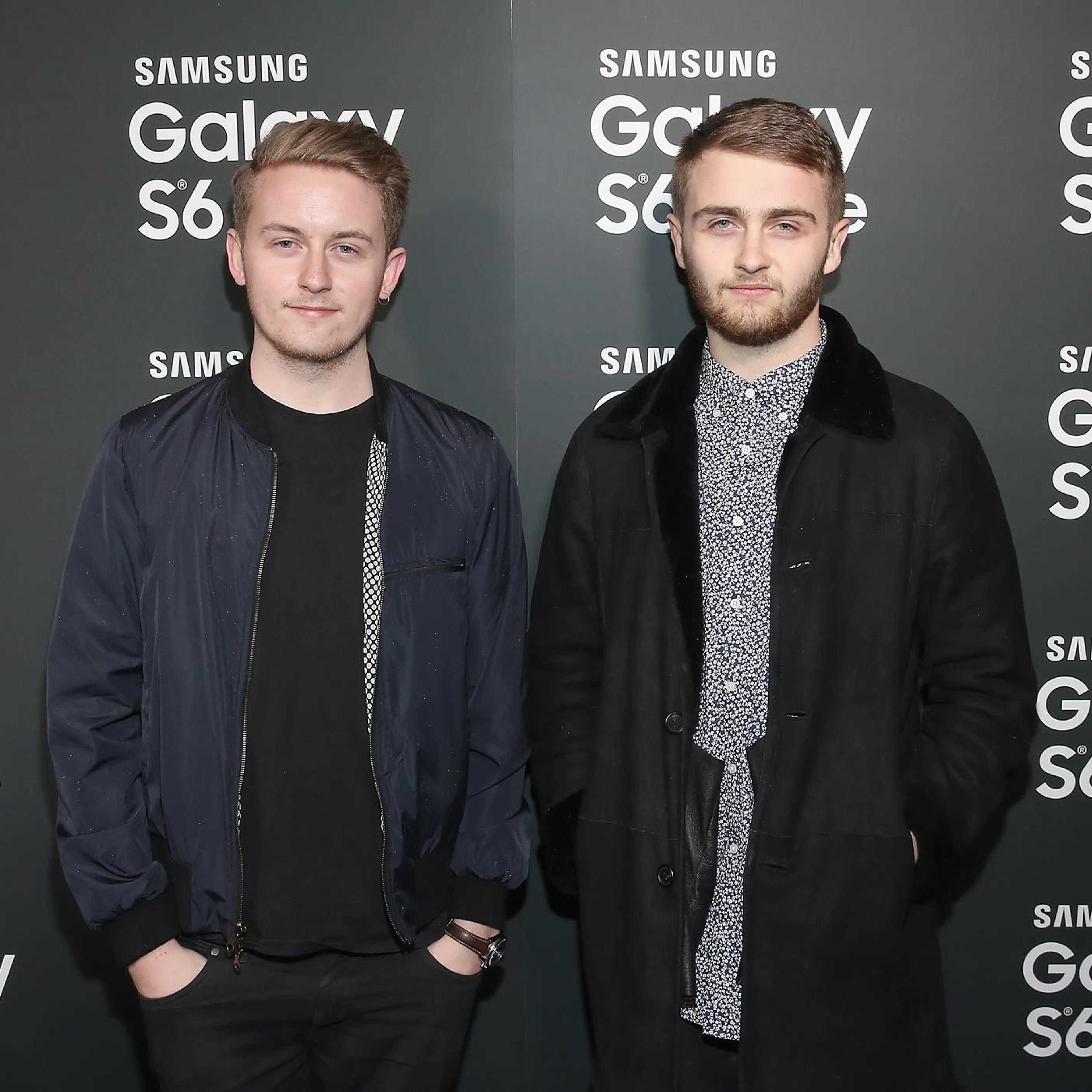Samsung Launches the Galaxy S 6 and Galaxy S 6 edge in New York