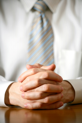 business-hands
