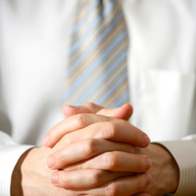 business-hands