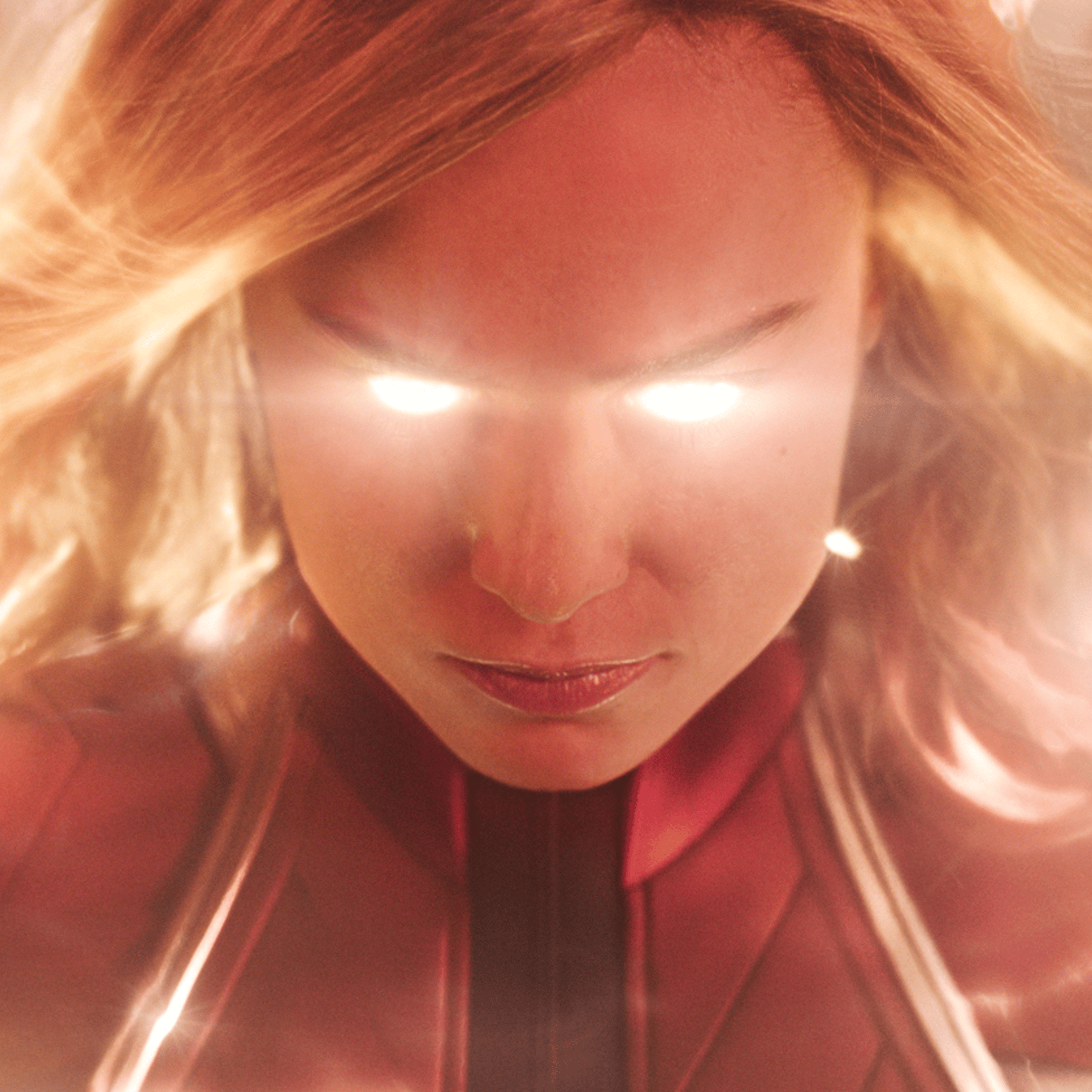 Marvel Characters Ranking