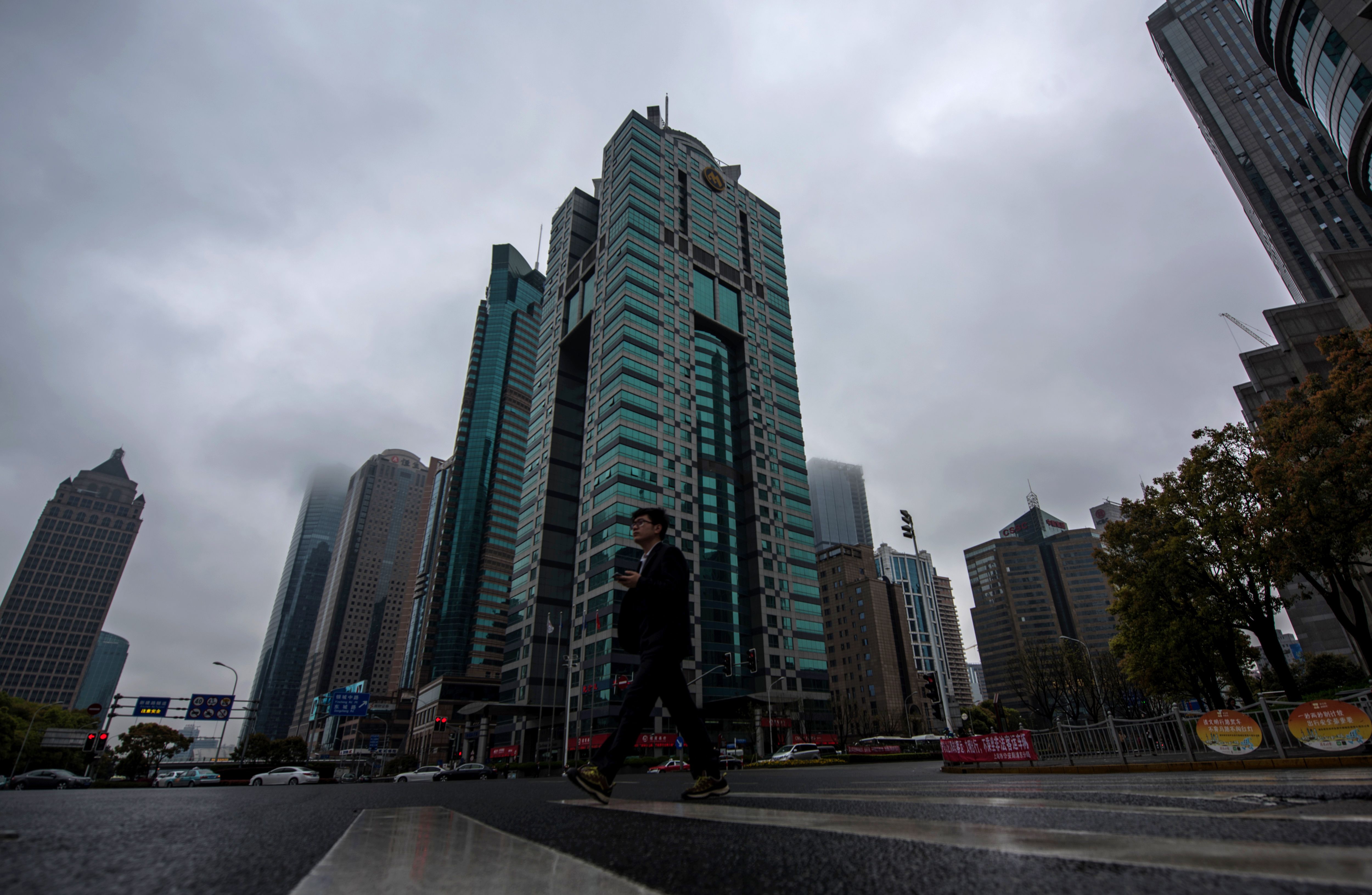 CHINA-PANAMA-TAX-MEDIA-POLITICS