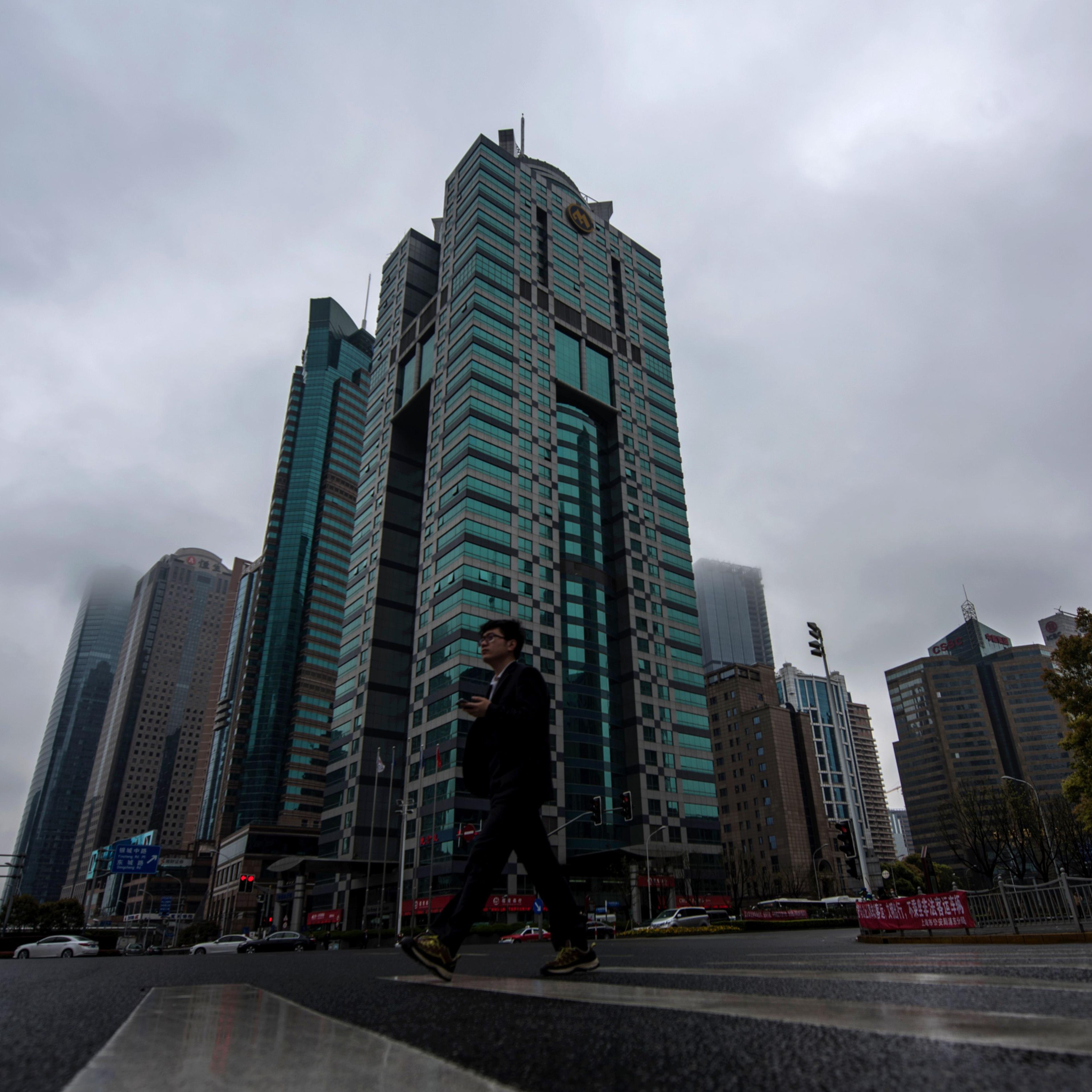 CHINA-PANAMA-TAX-MEDIA-POLITICS