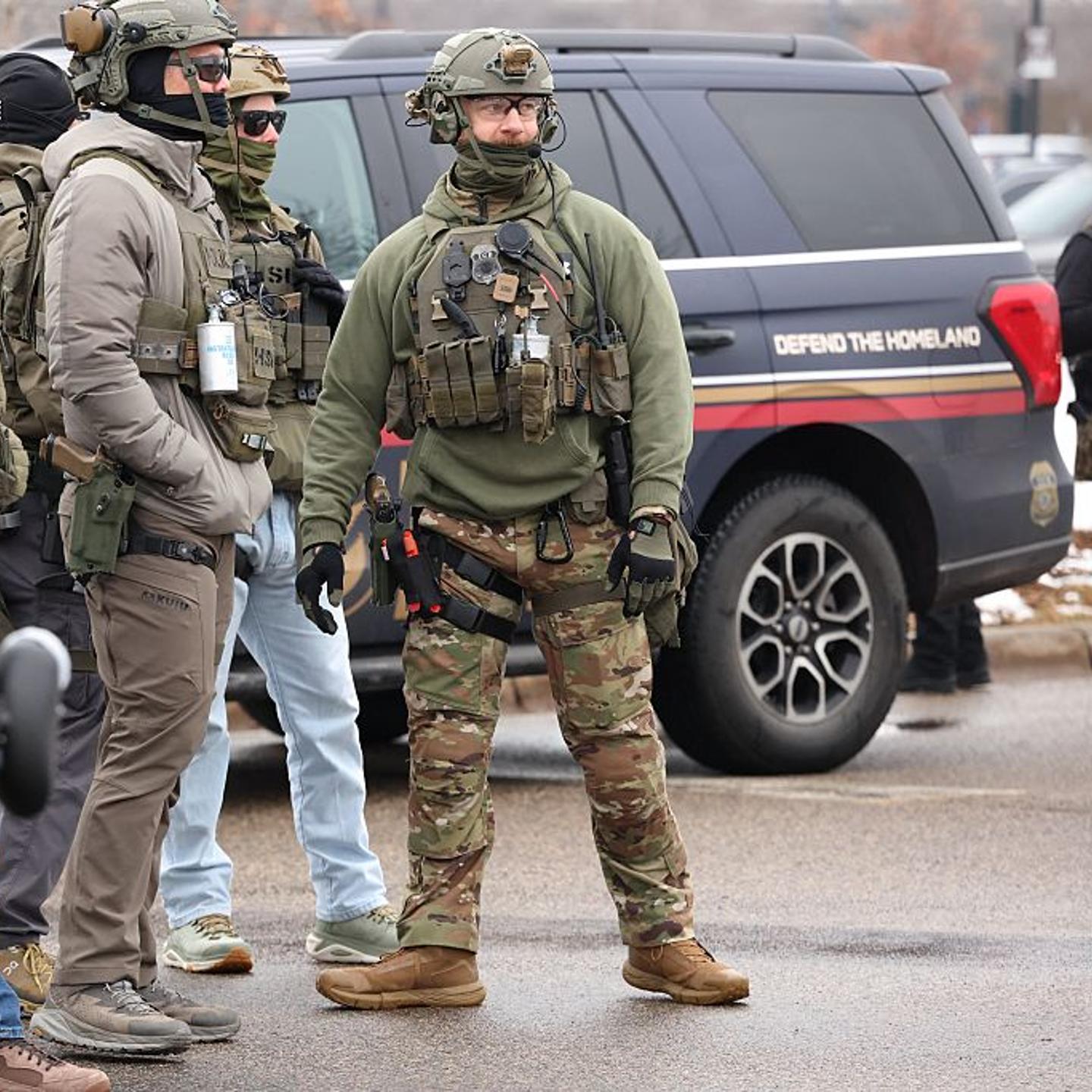 US-IMMIGRATION-ICE-SHOOTING