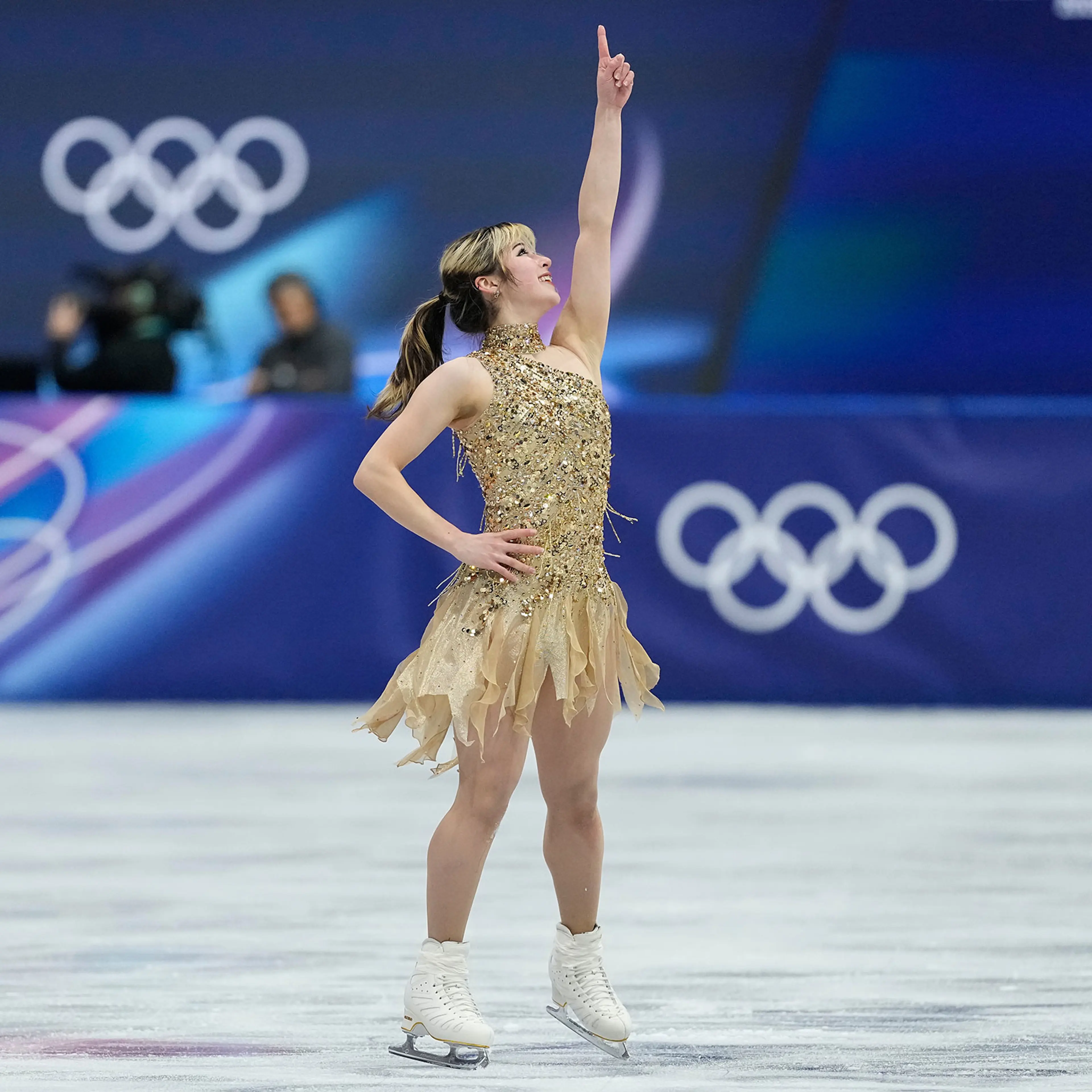 Alysa Liu