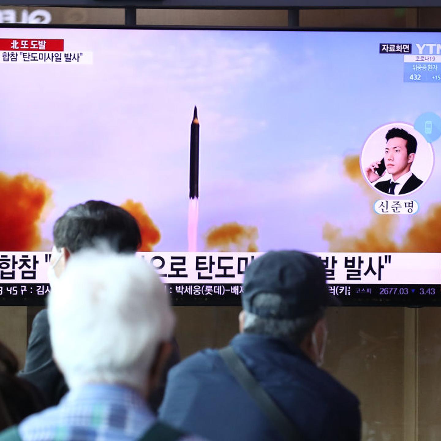 North Korea