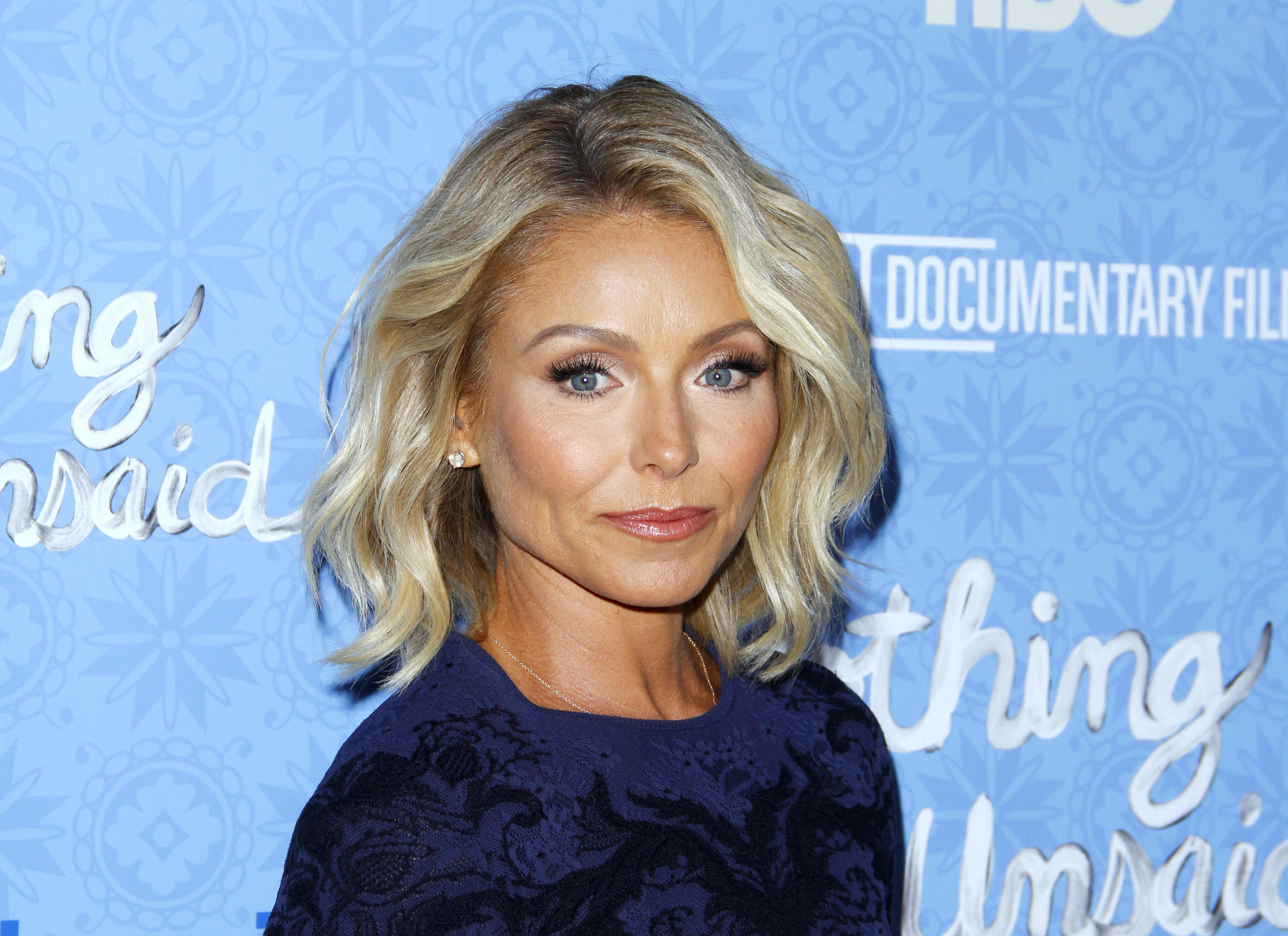 "Nothing Left Unsaid" New York Premiere
