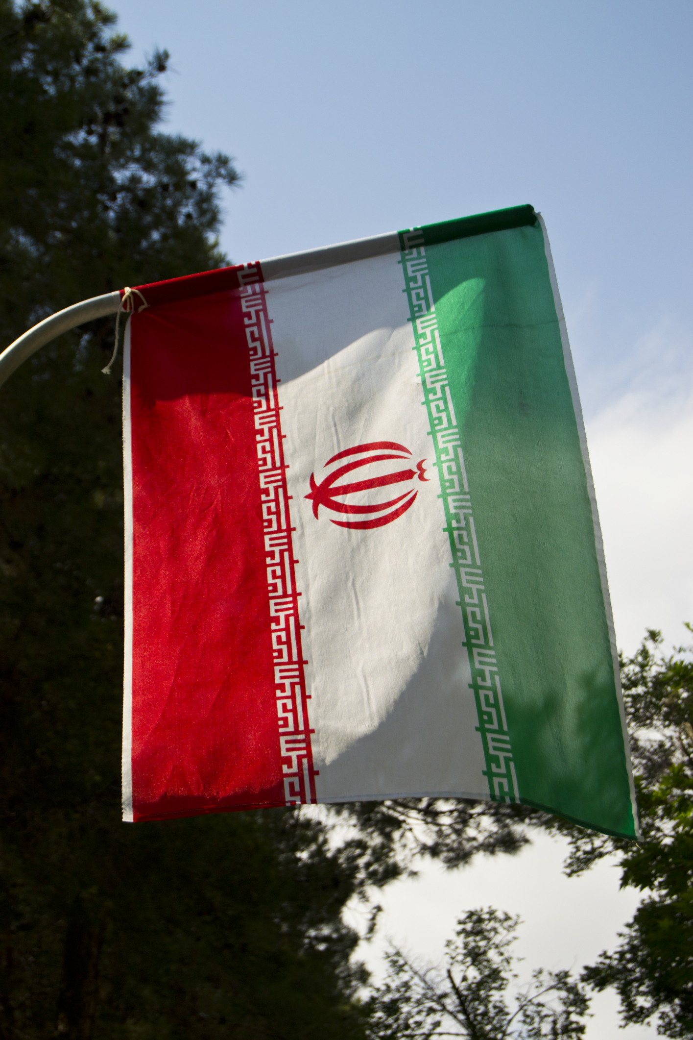iran-flag